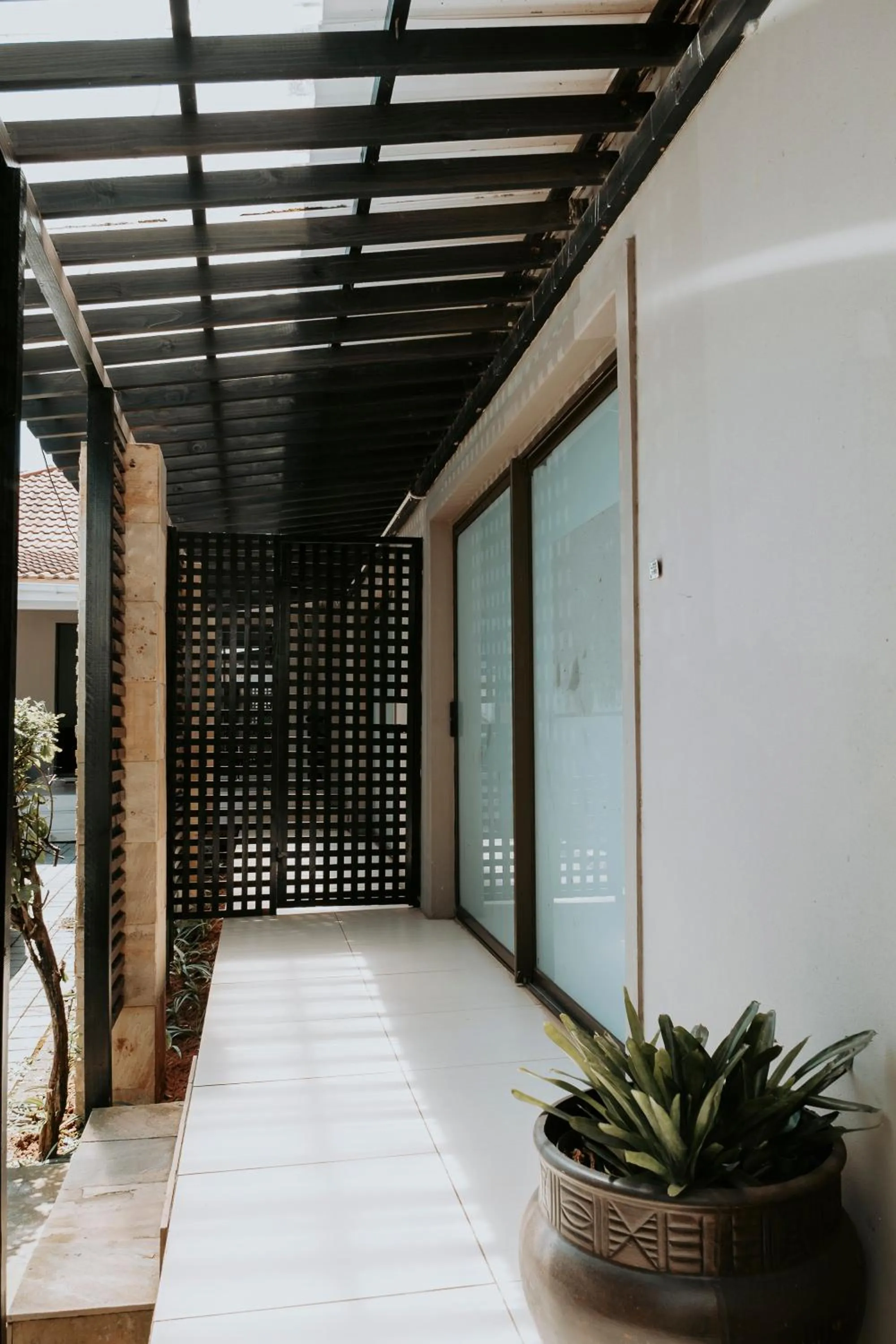 Cozy Nest Guest House Durban