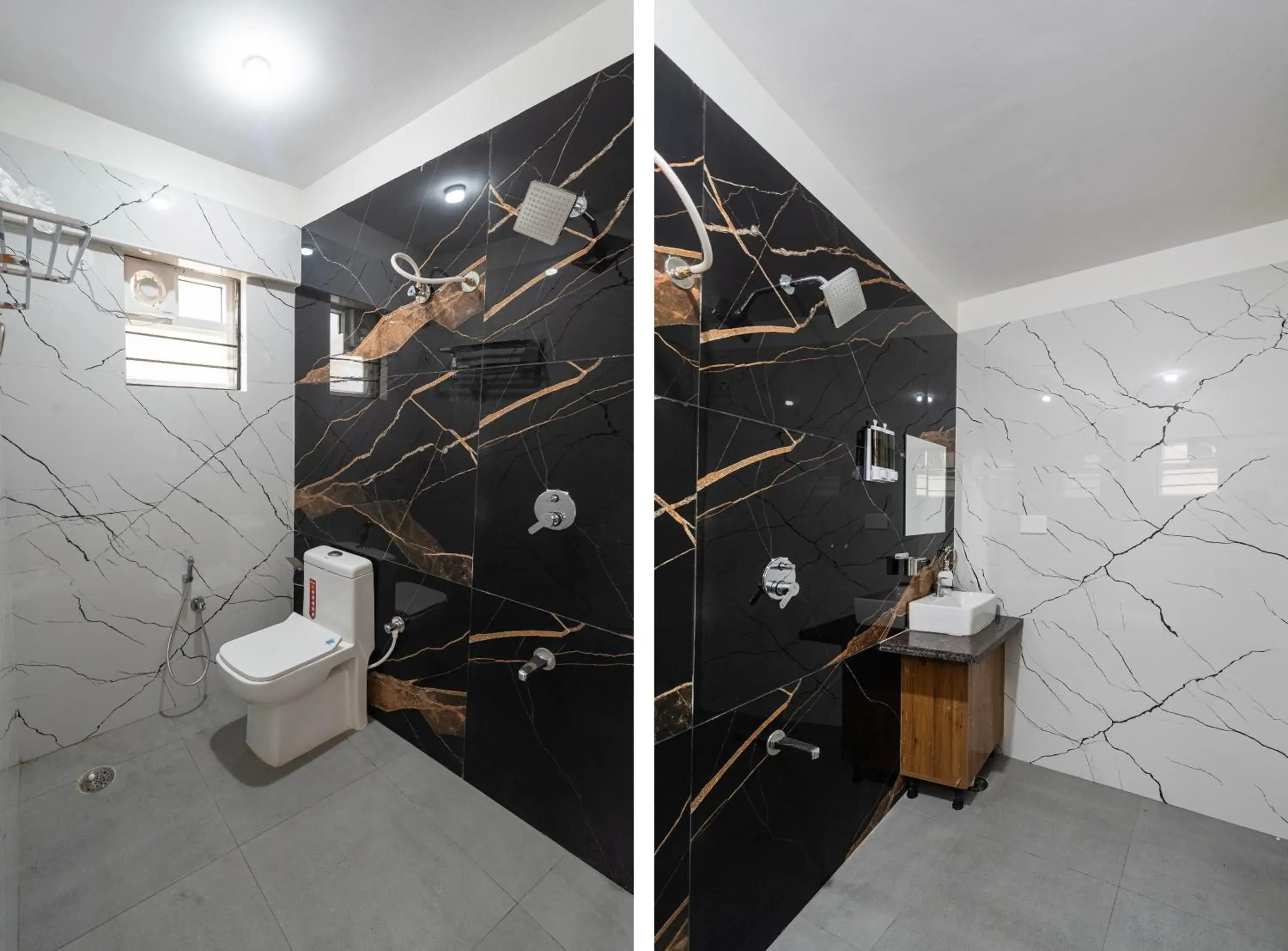 Suite - single occupancy in Elmas Suites Bellandur Suite - single occupancy in Elmas Suites Bellandur