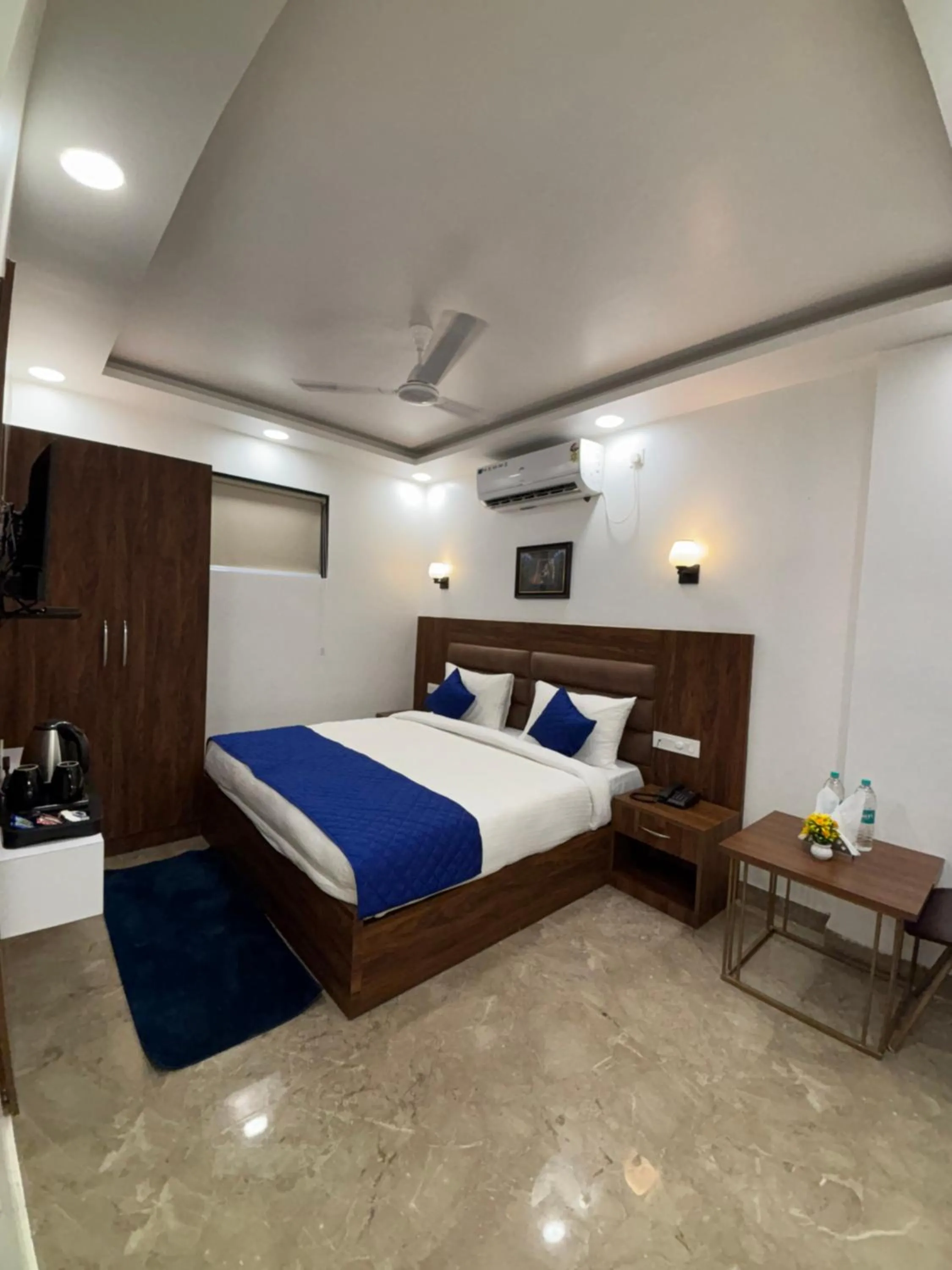 Hotel Kuber International-IGI Airport Delhi