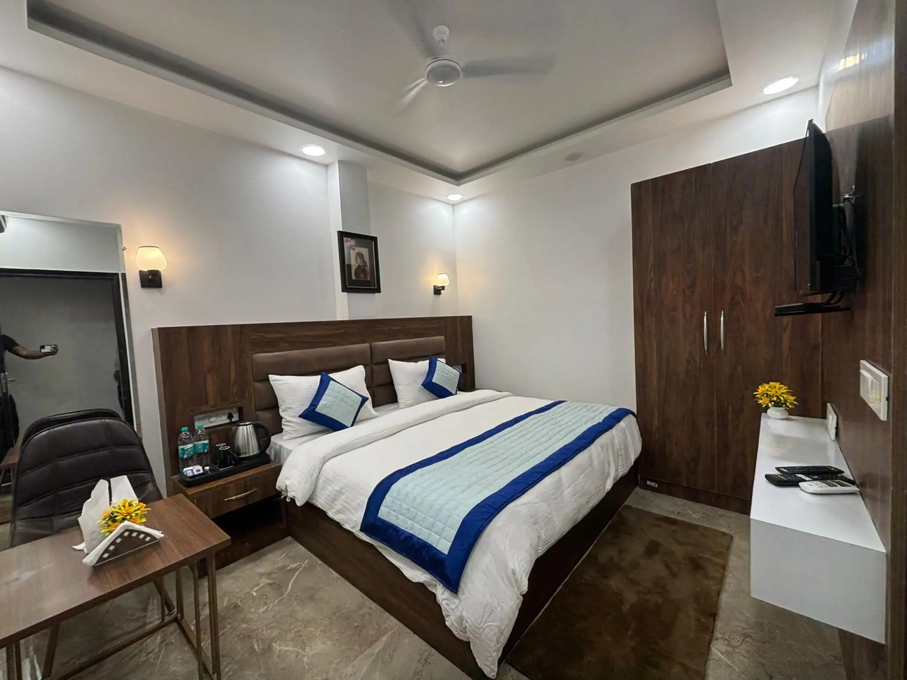 Hotel Kuber International-IGI Airport Delhi Hotel Kuber International-IGI Airport Delhi
