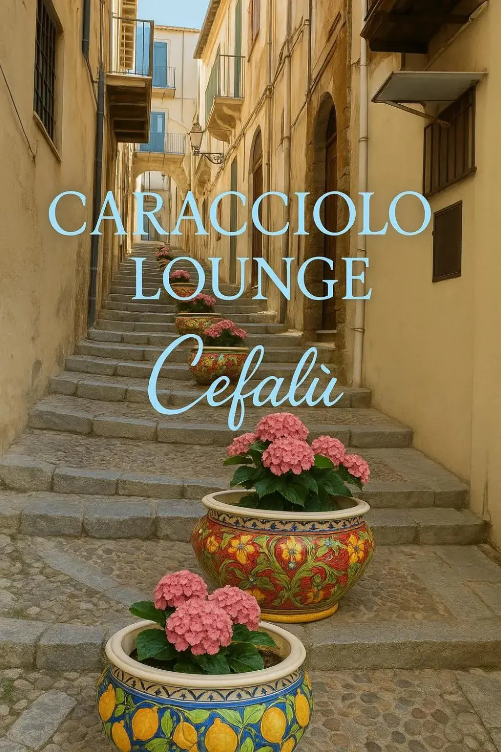 Caracciolo Lounge Caracciolo Lounge