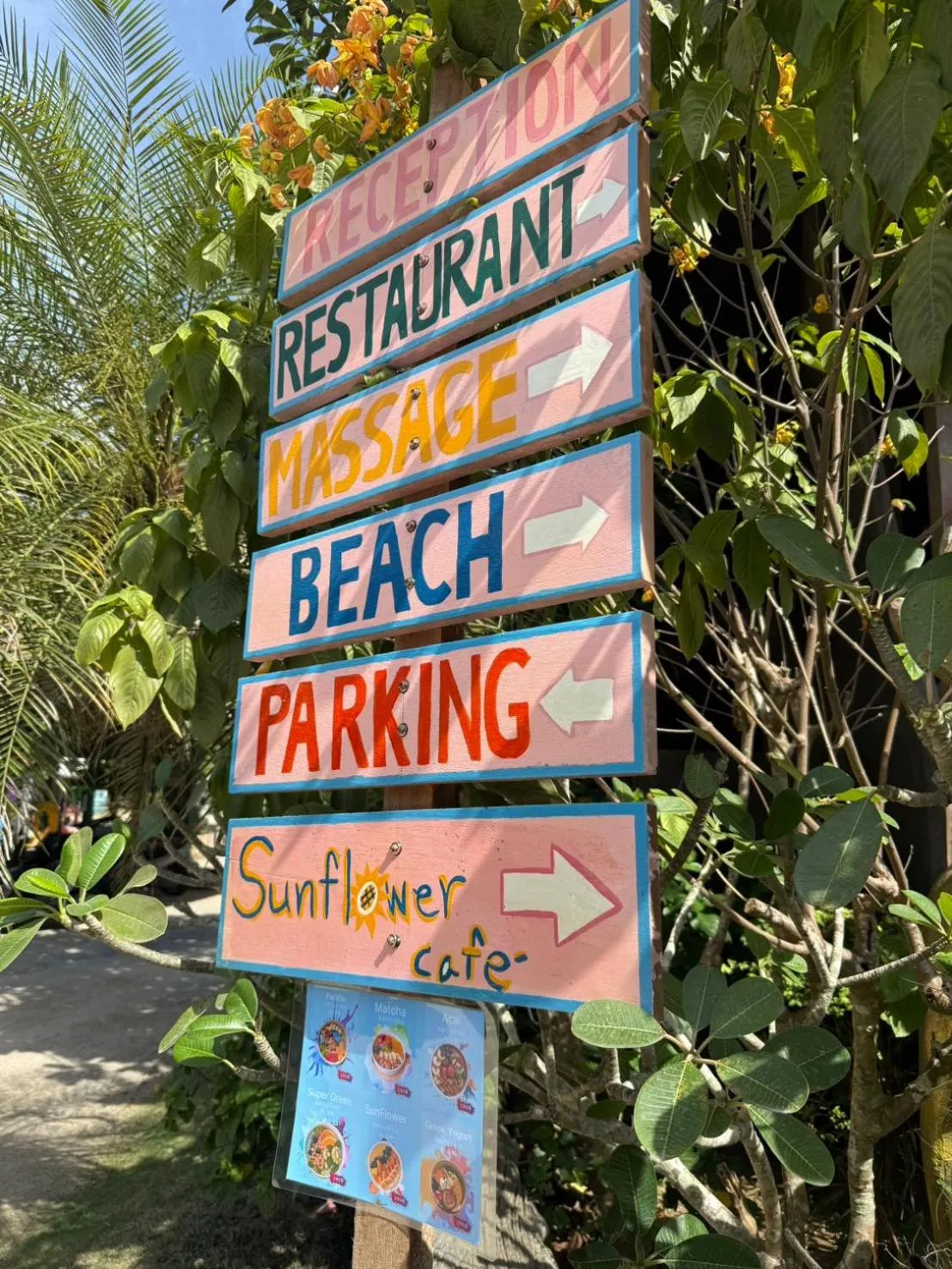 Property logo or sign in Dreamland Resort