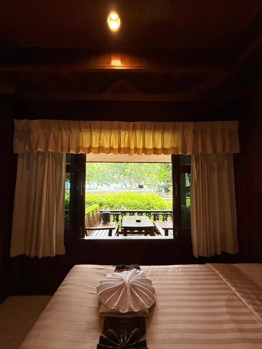 Bedroom, Bed in Dreamland Resort