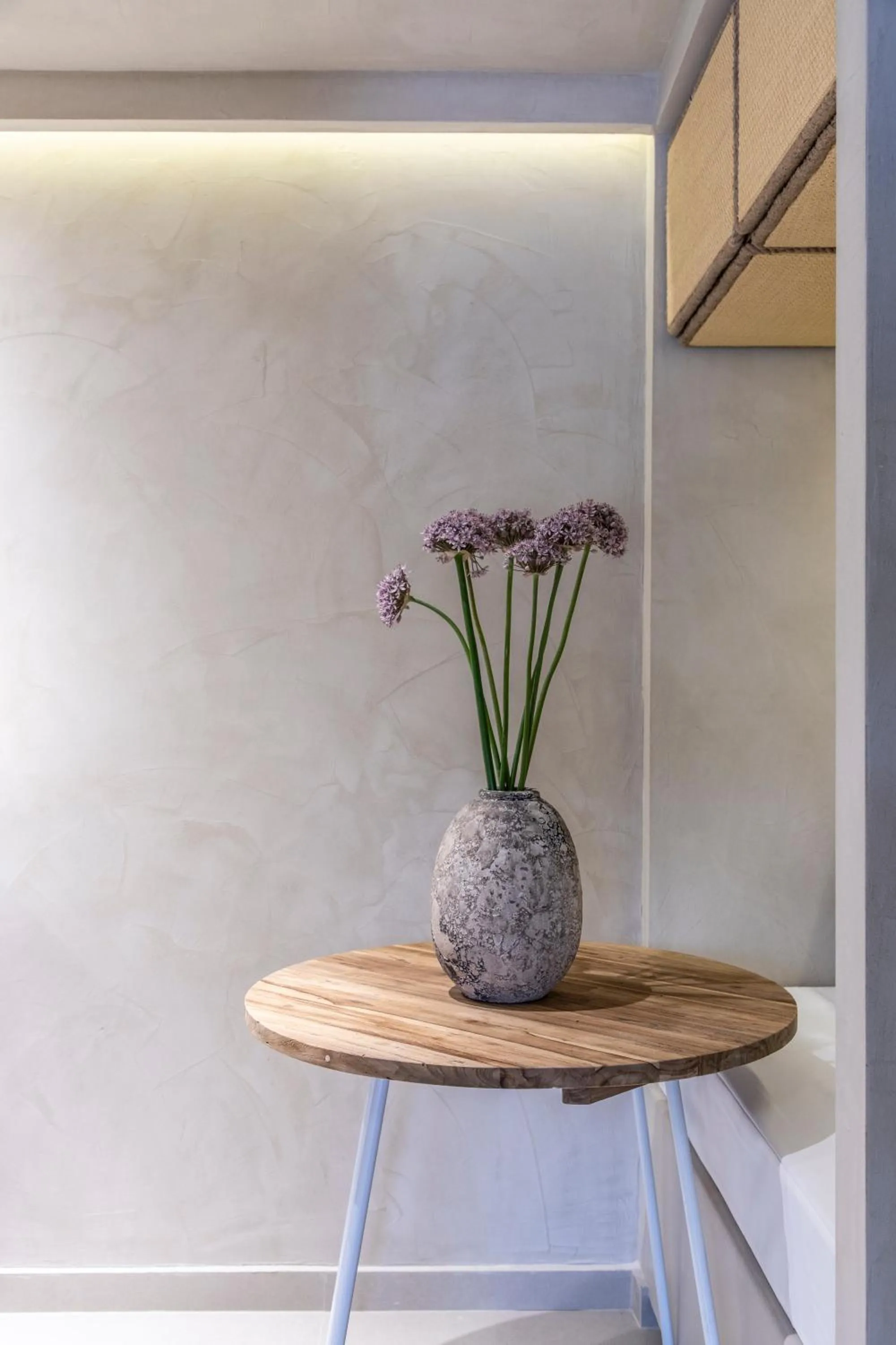 Dining area in The Sand Suites - Adults Only