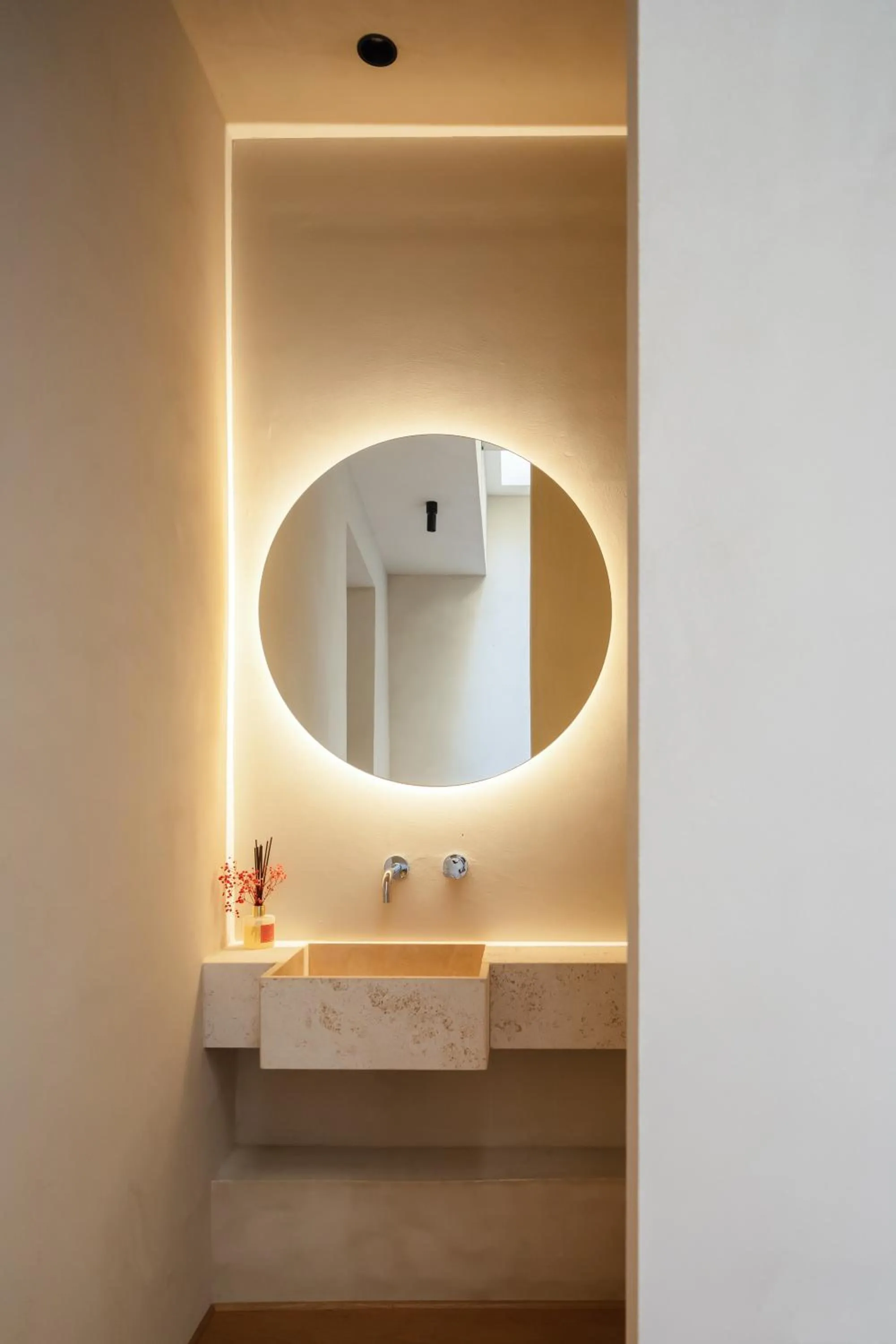 The Spanish Suite Campo de' Fiori