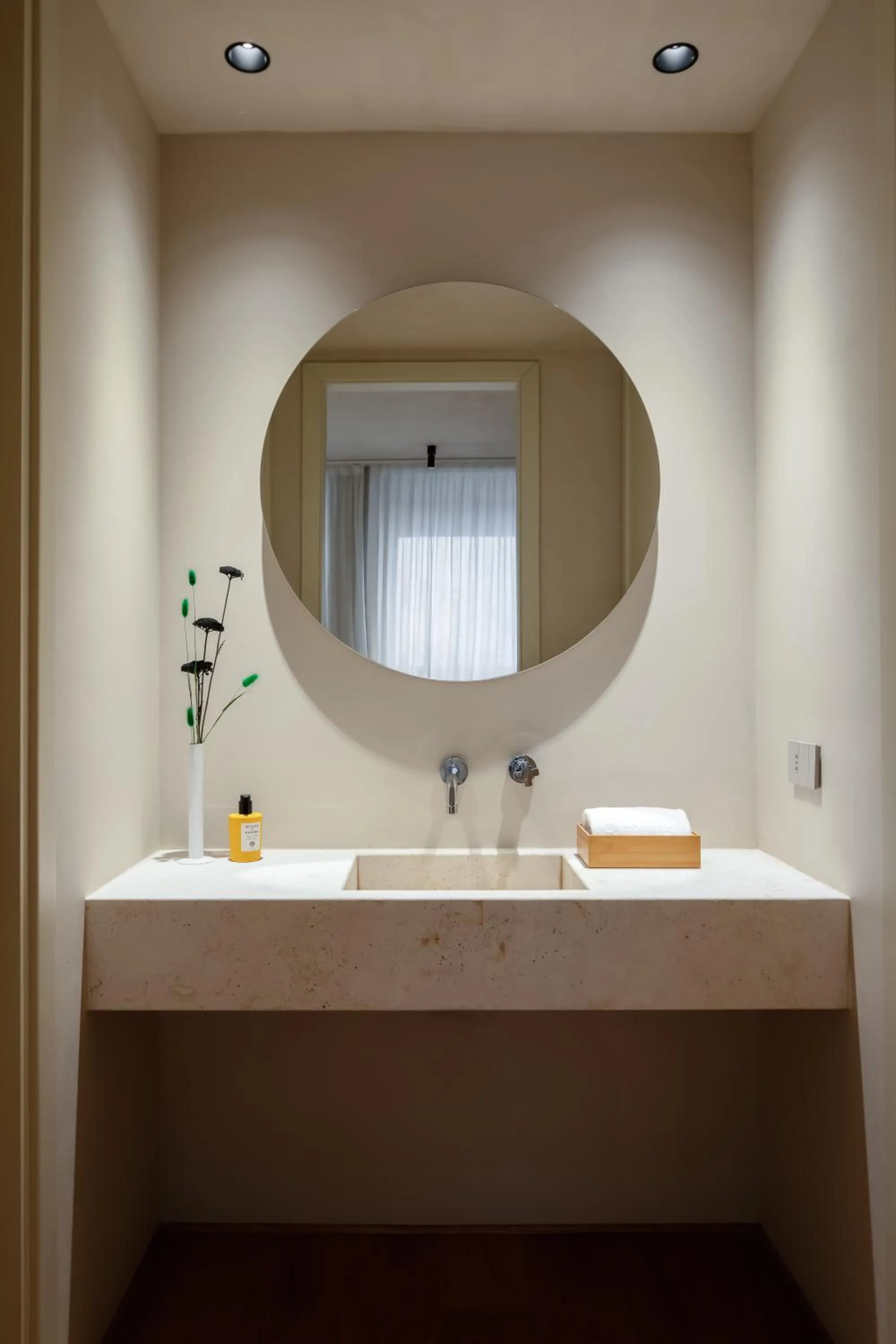 The Spanish Suite Campo de' Fiori