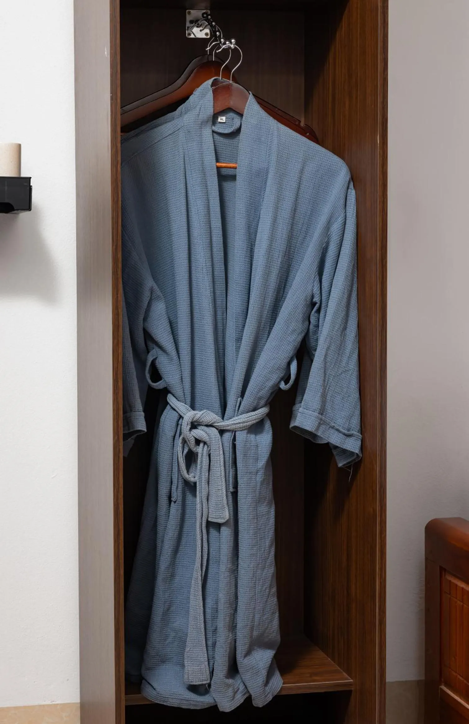 wardrobe in July House Central Sapa