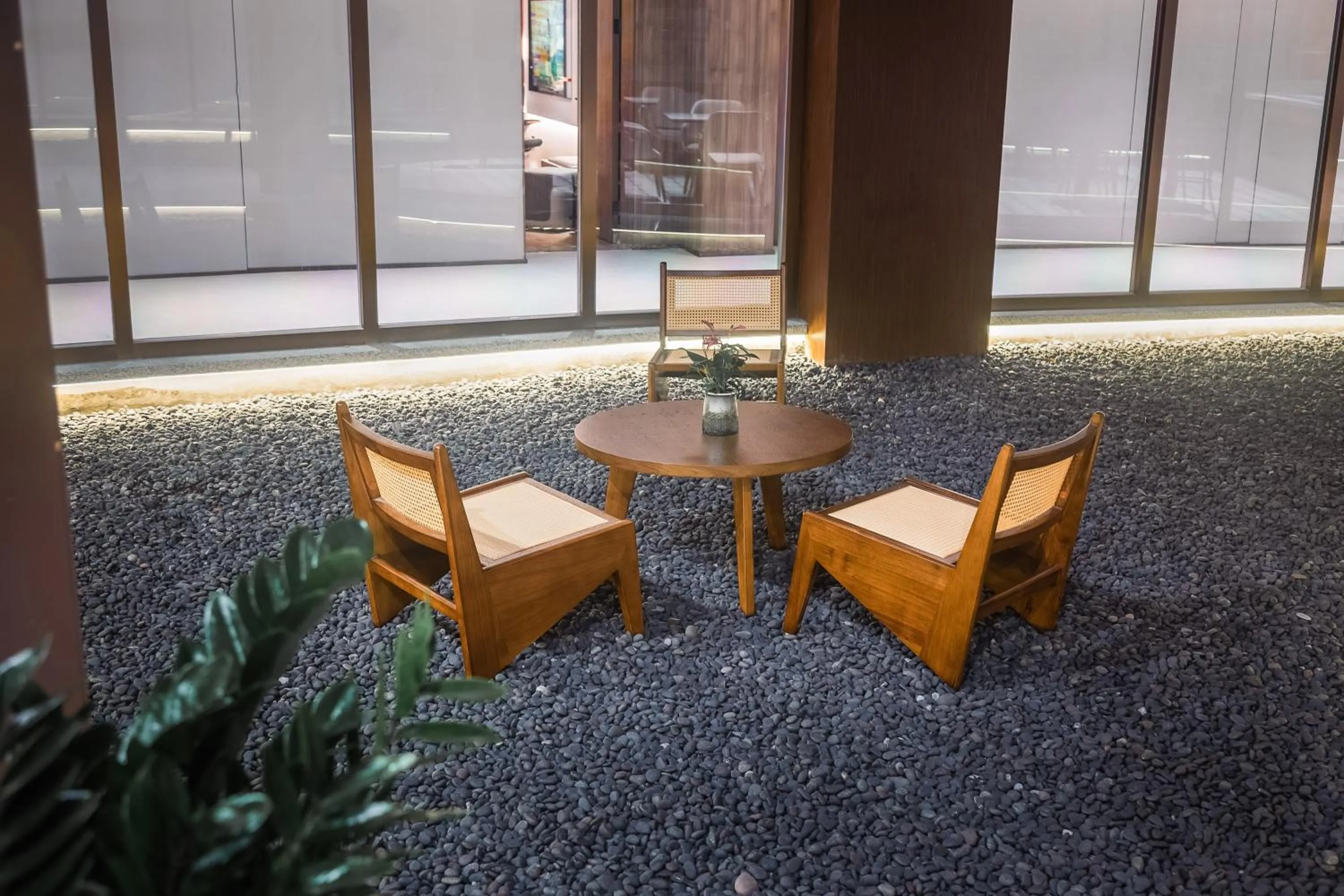 Property building in Holiday Inn Express Yibin Xuzhou by IHG