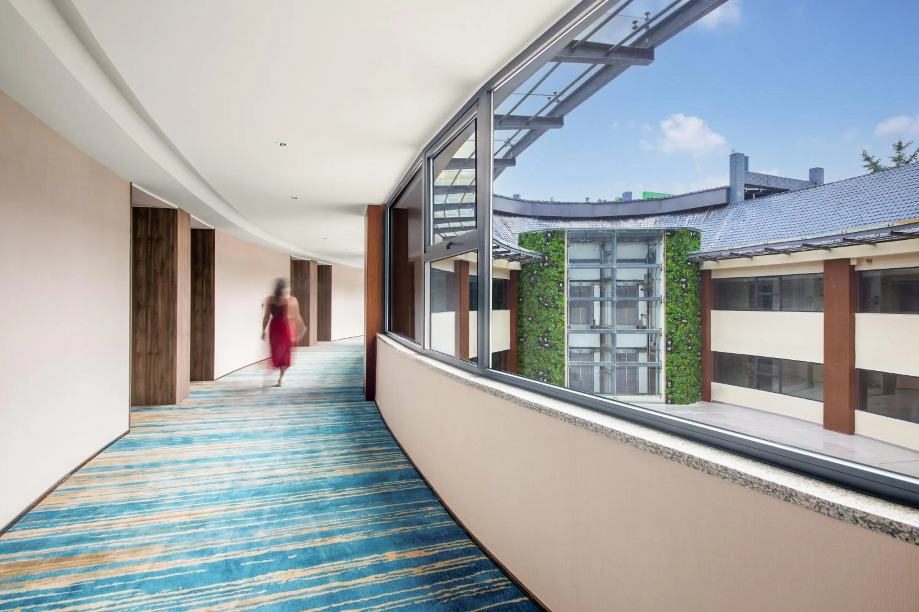 On site in Holiday Inn Express Yibin Xuzhou by IHG