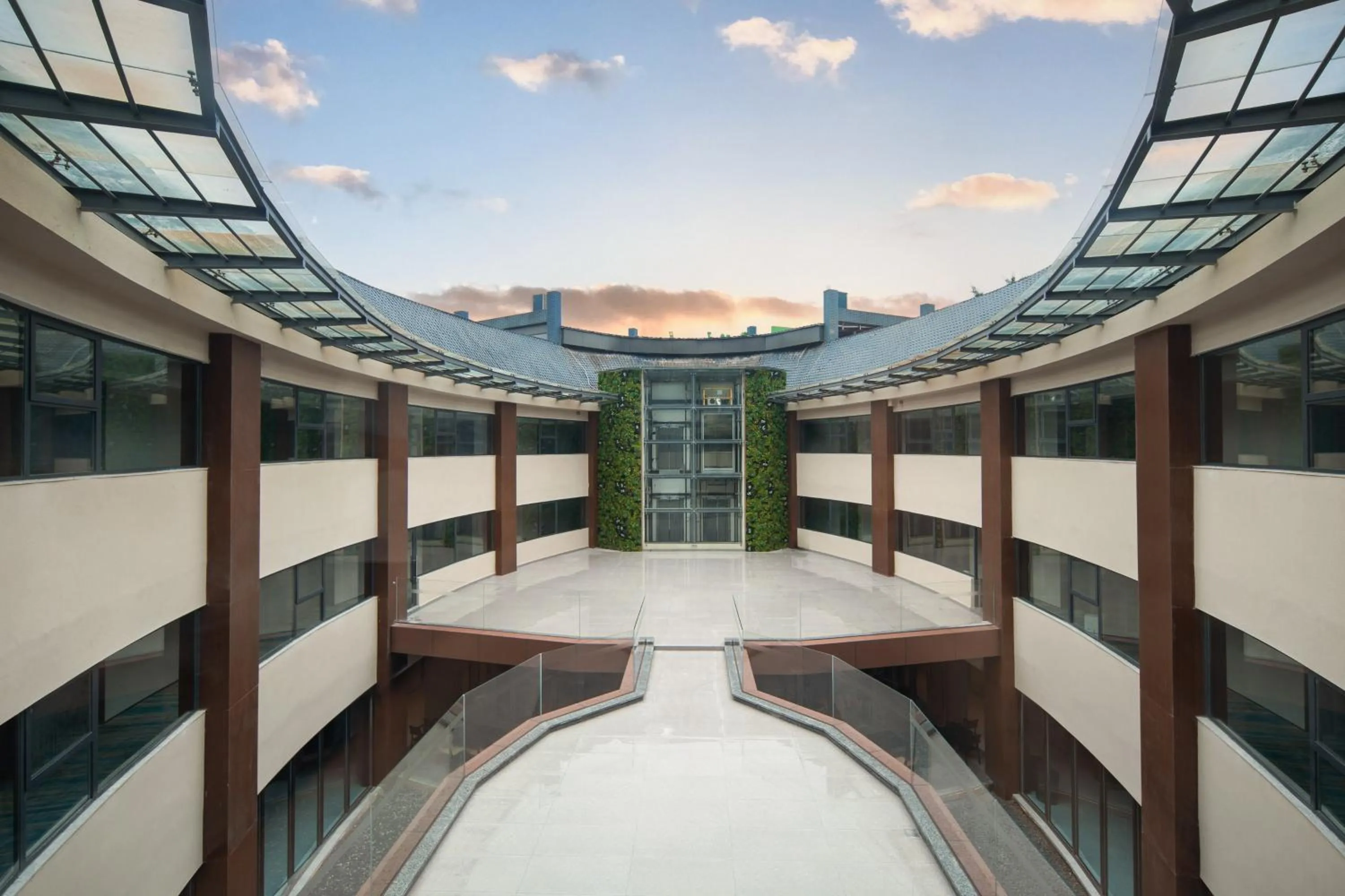 On site in Holiday Inn Express Yibin Xuzhou by IHG