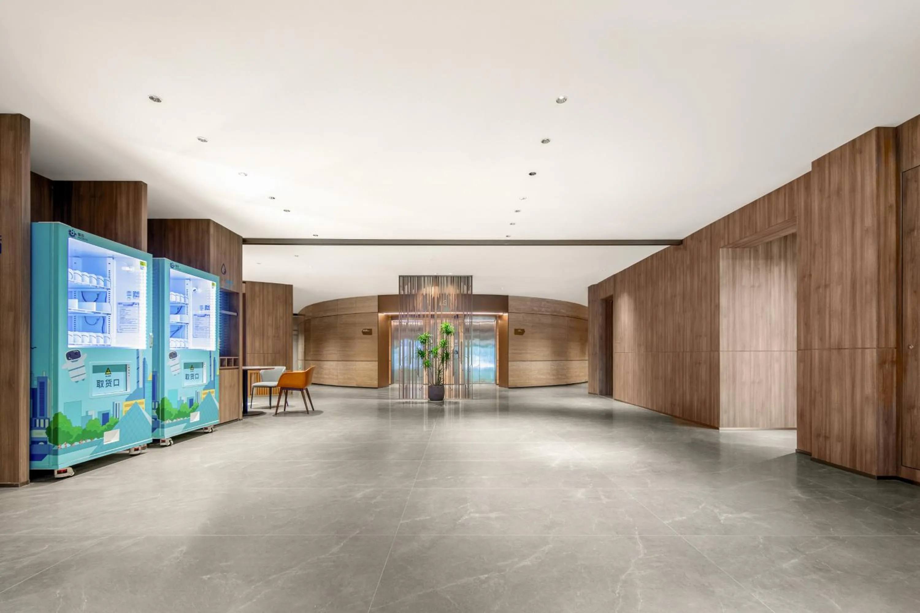 Facade/entrance in Holiday Inn Express Yibin Xuzhou by IHG
