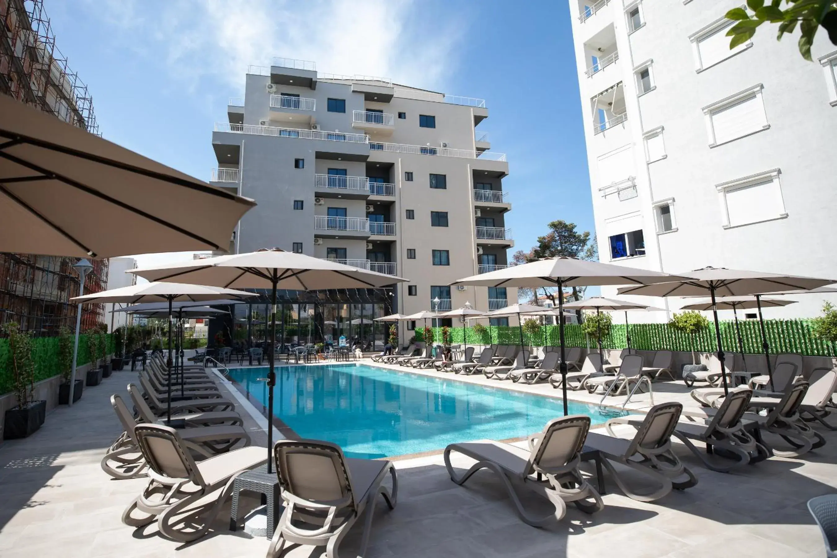 Hotel Apart Resilient Hotel Apart Resilient