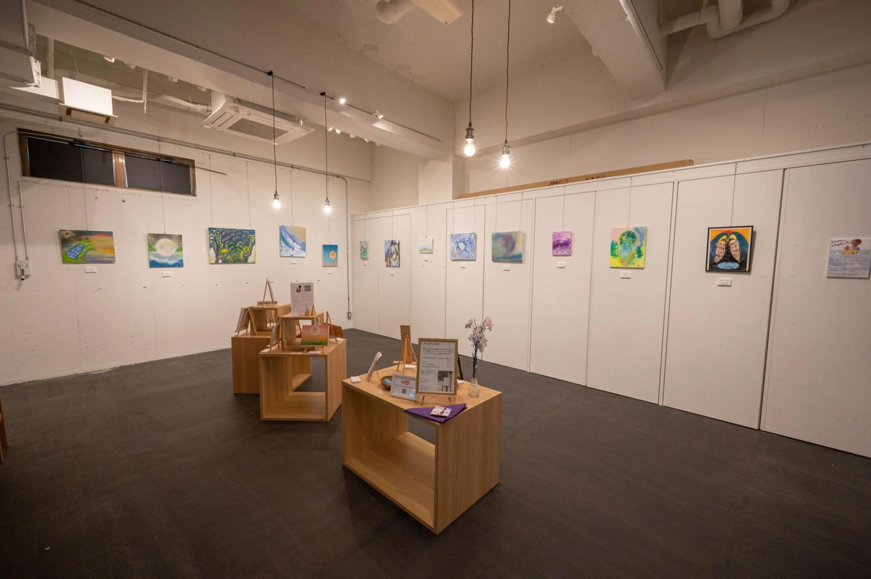 Area and facilities in Hotel Emerald Isle Ishigakijima