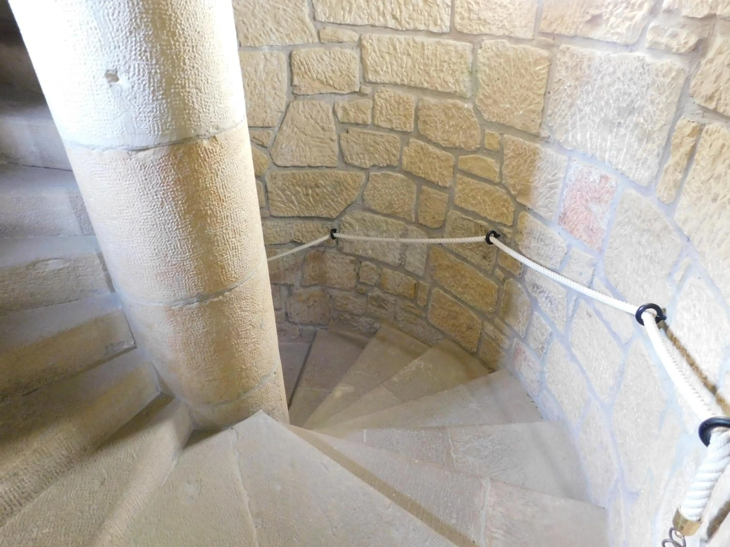 Decorative detail in Hotel Palacete