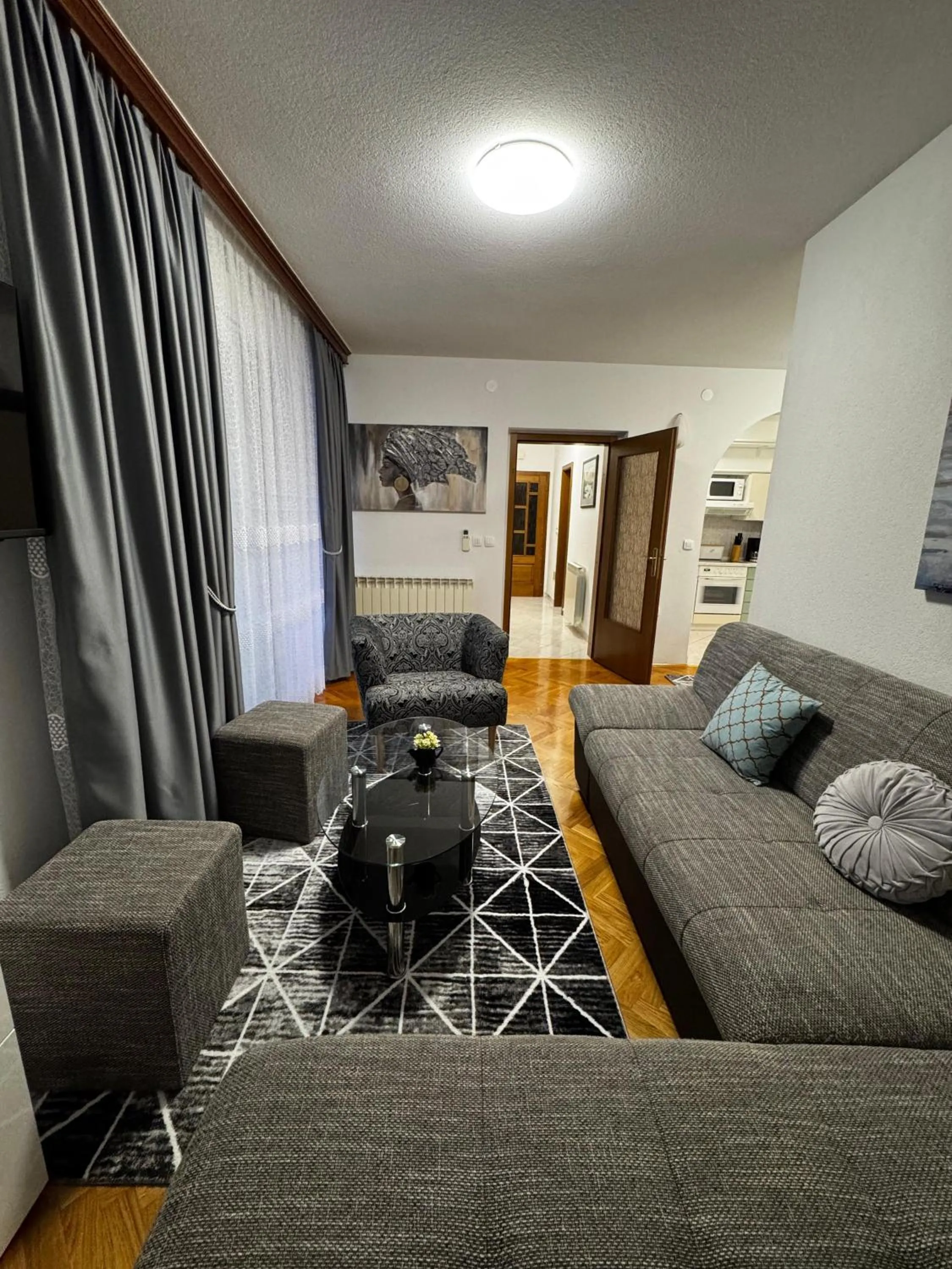 Senada Apartments