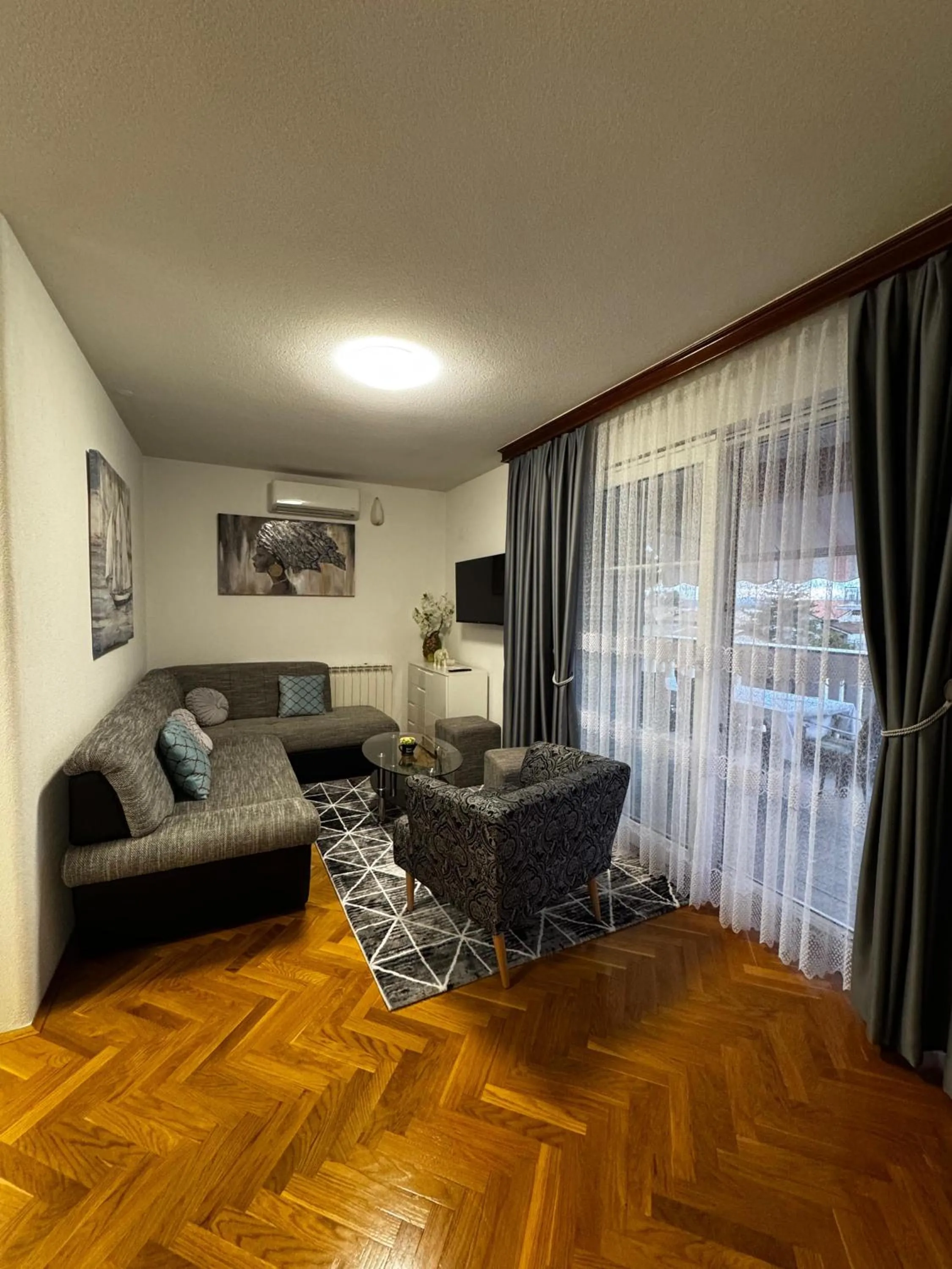 Senada Apartments