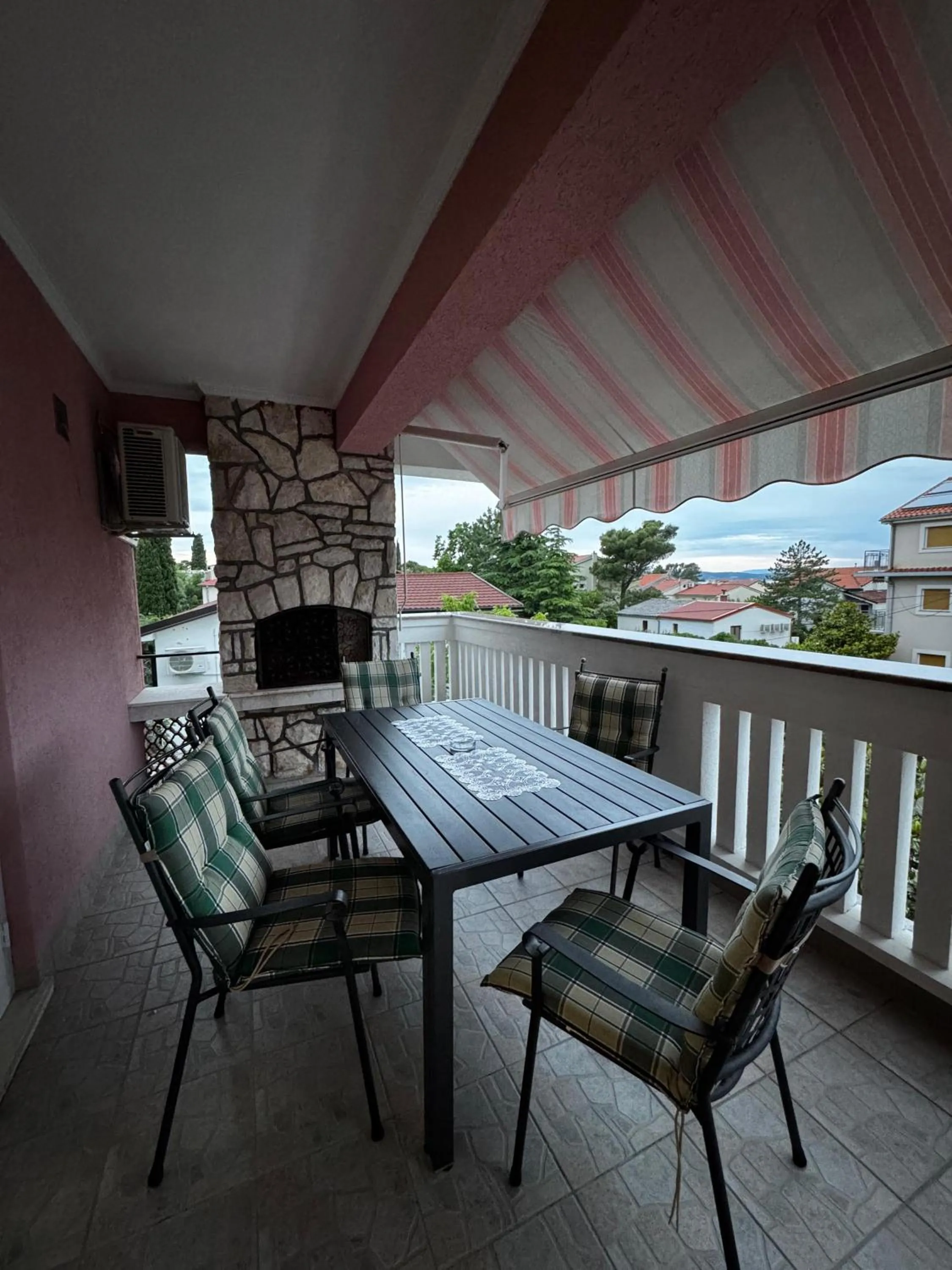Senada Apartments