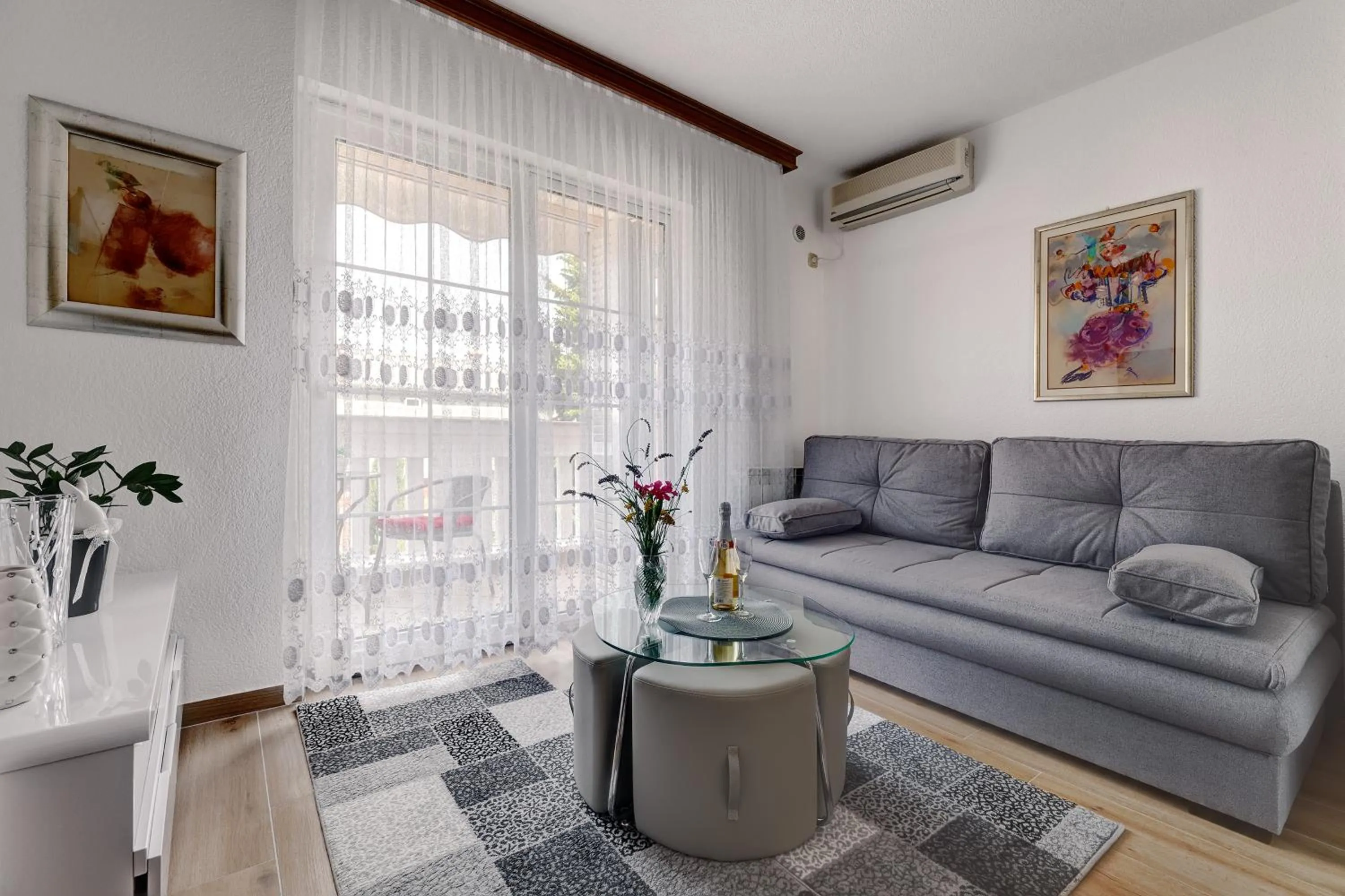 Senada Apartments