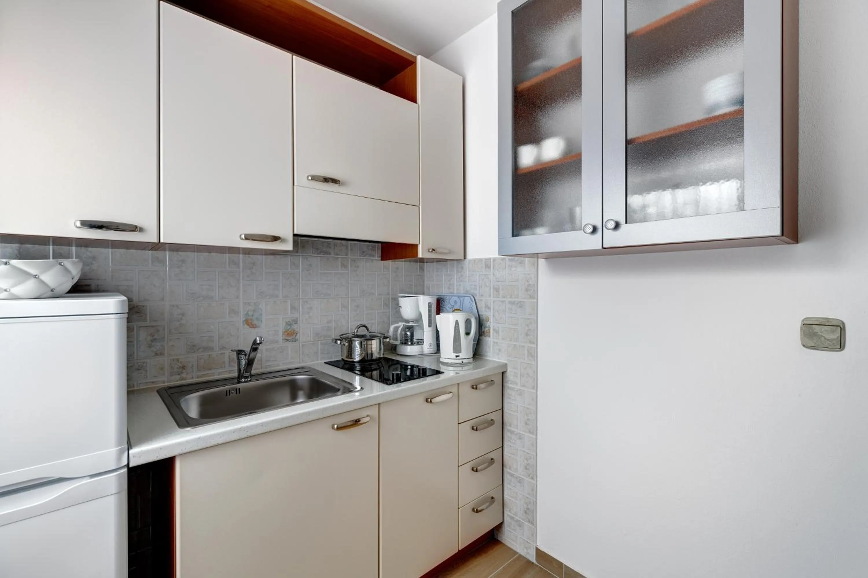 Senada Apartments