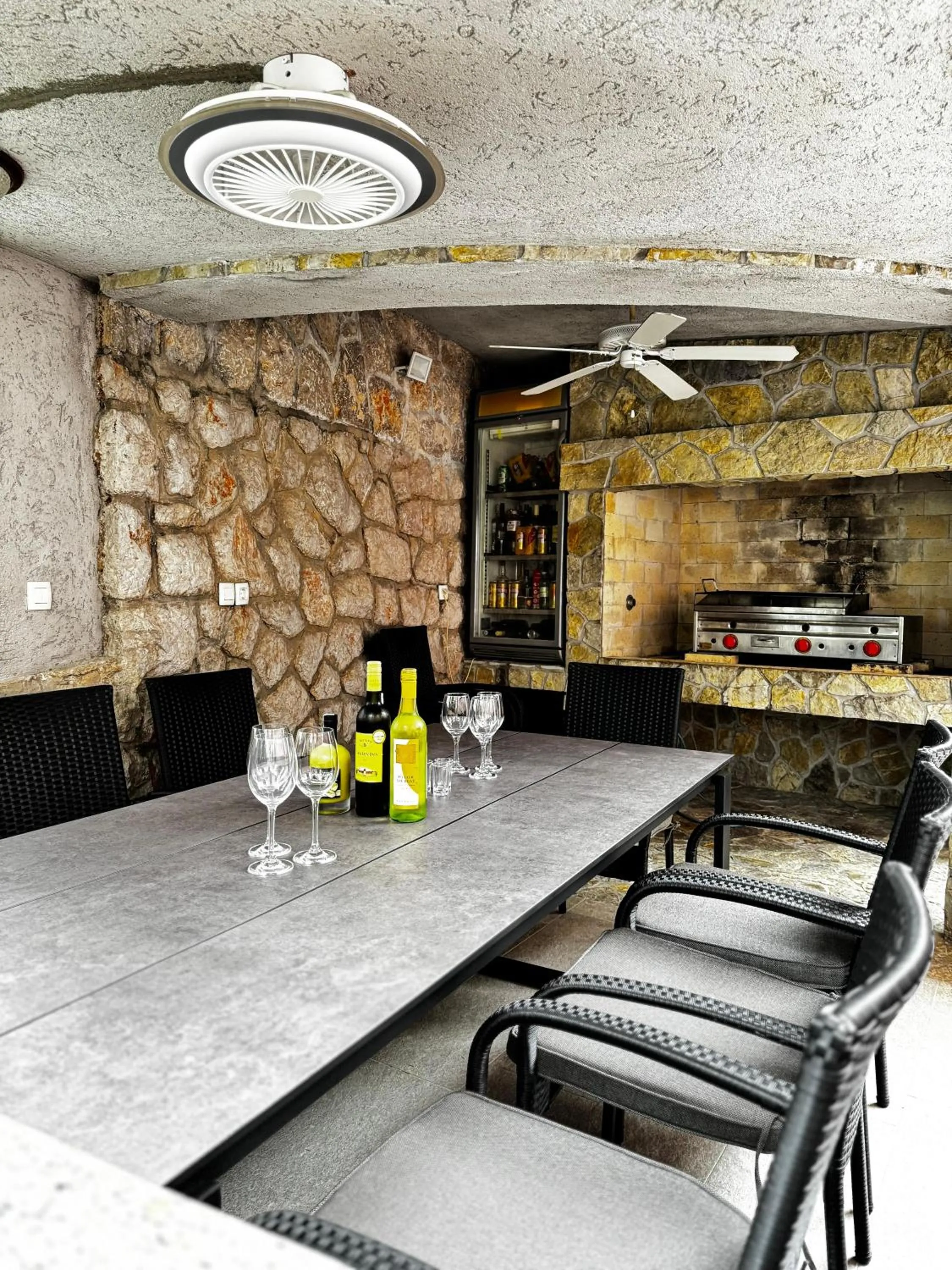 Senada Apartments