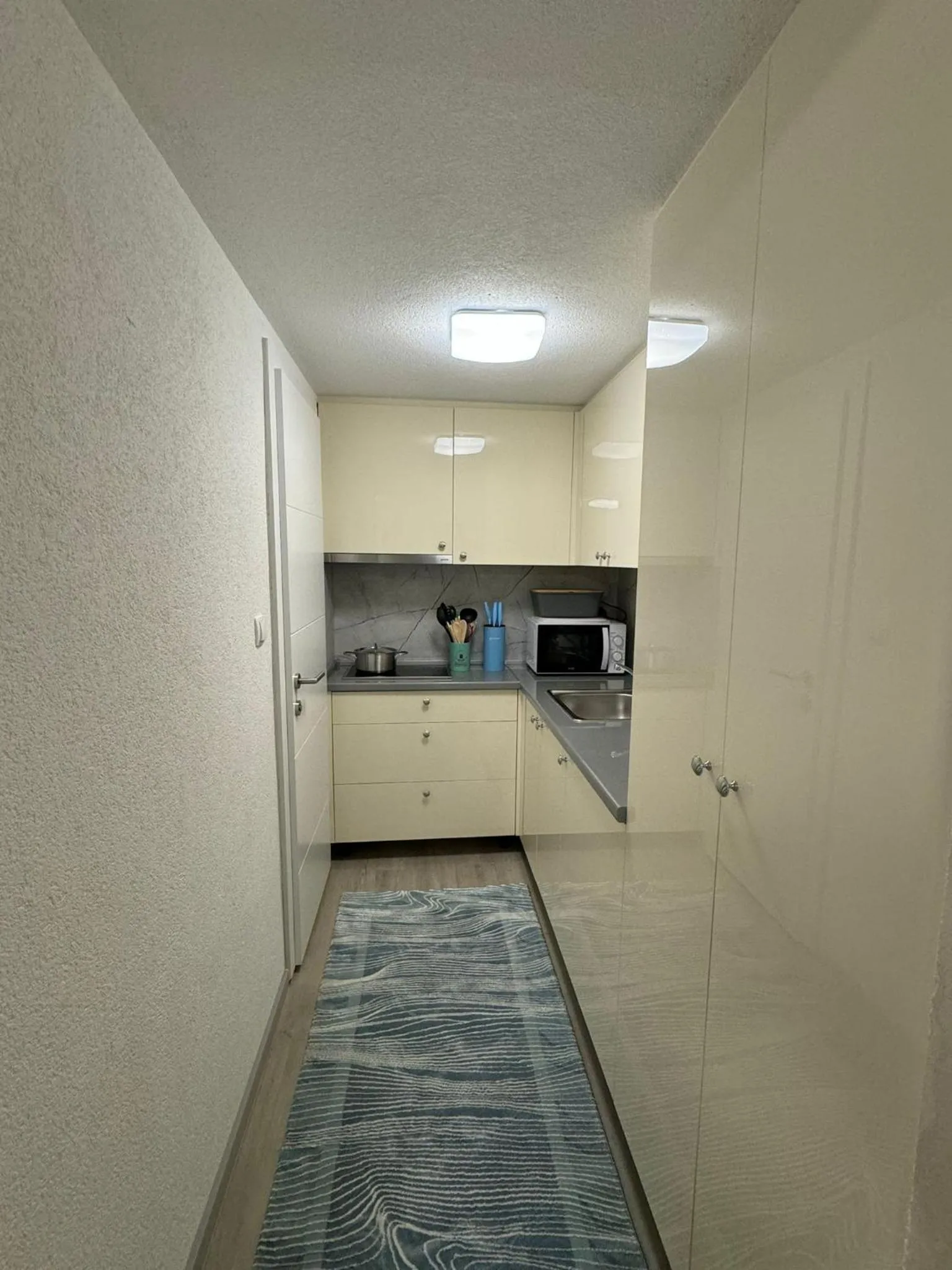 Senada Apartments