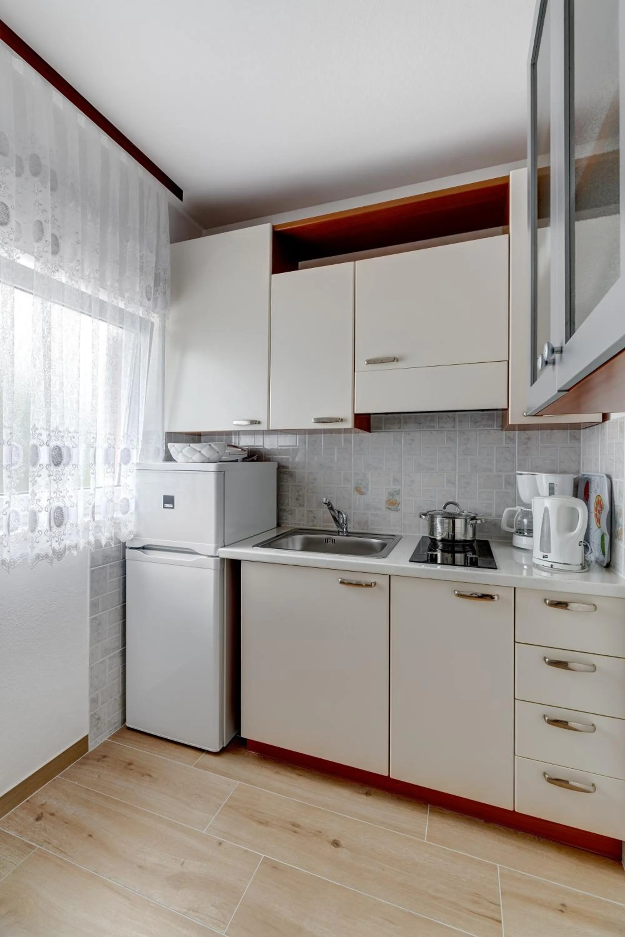 Senada Apartments