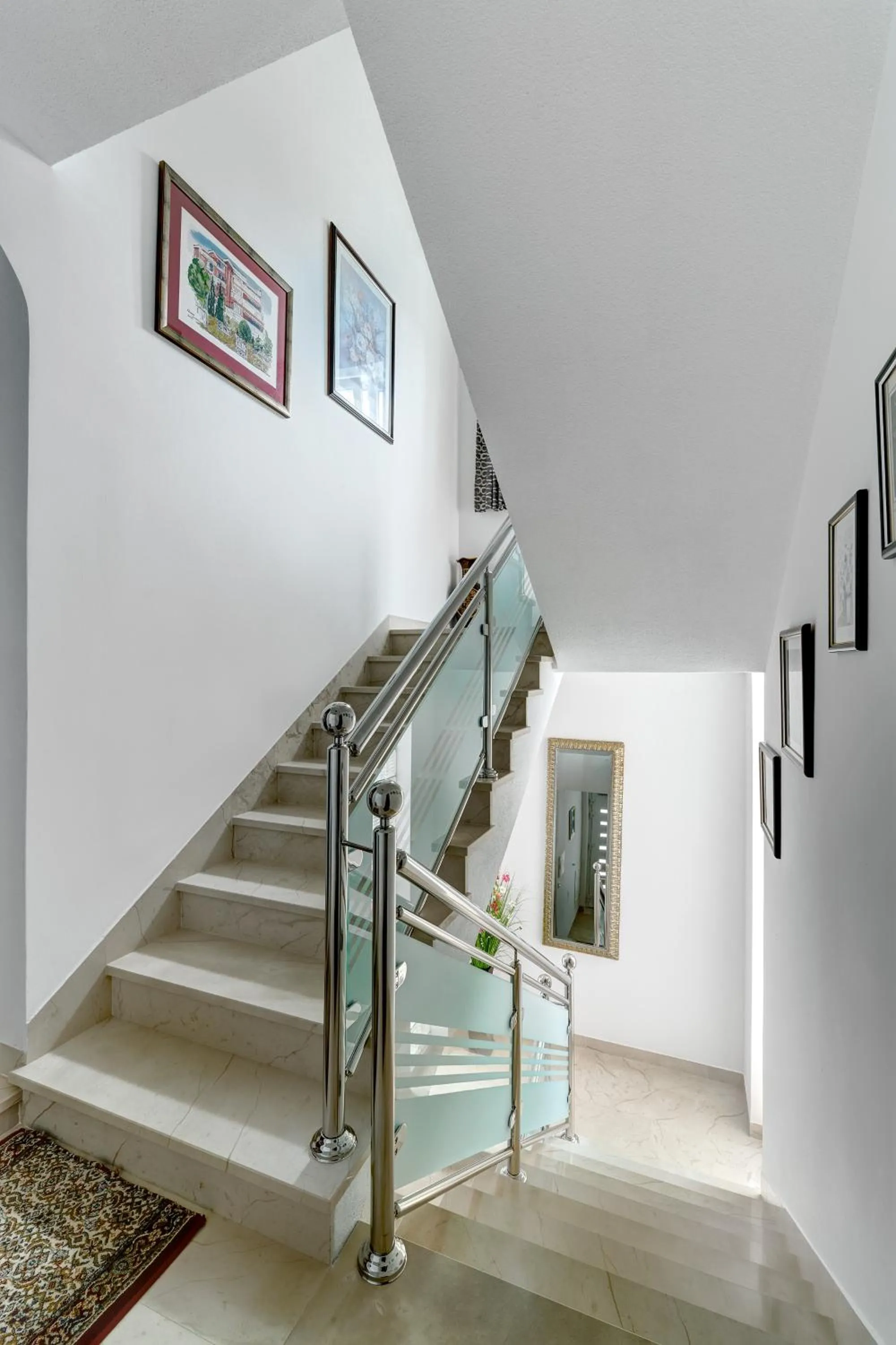 Senada Apartments