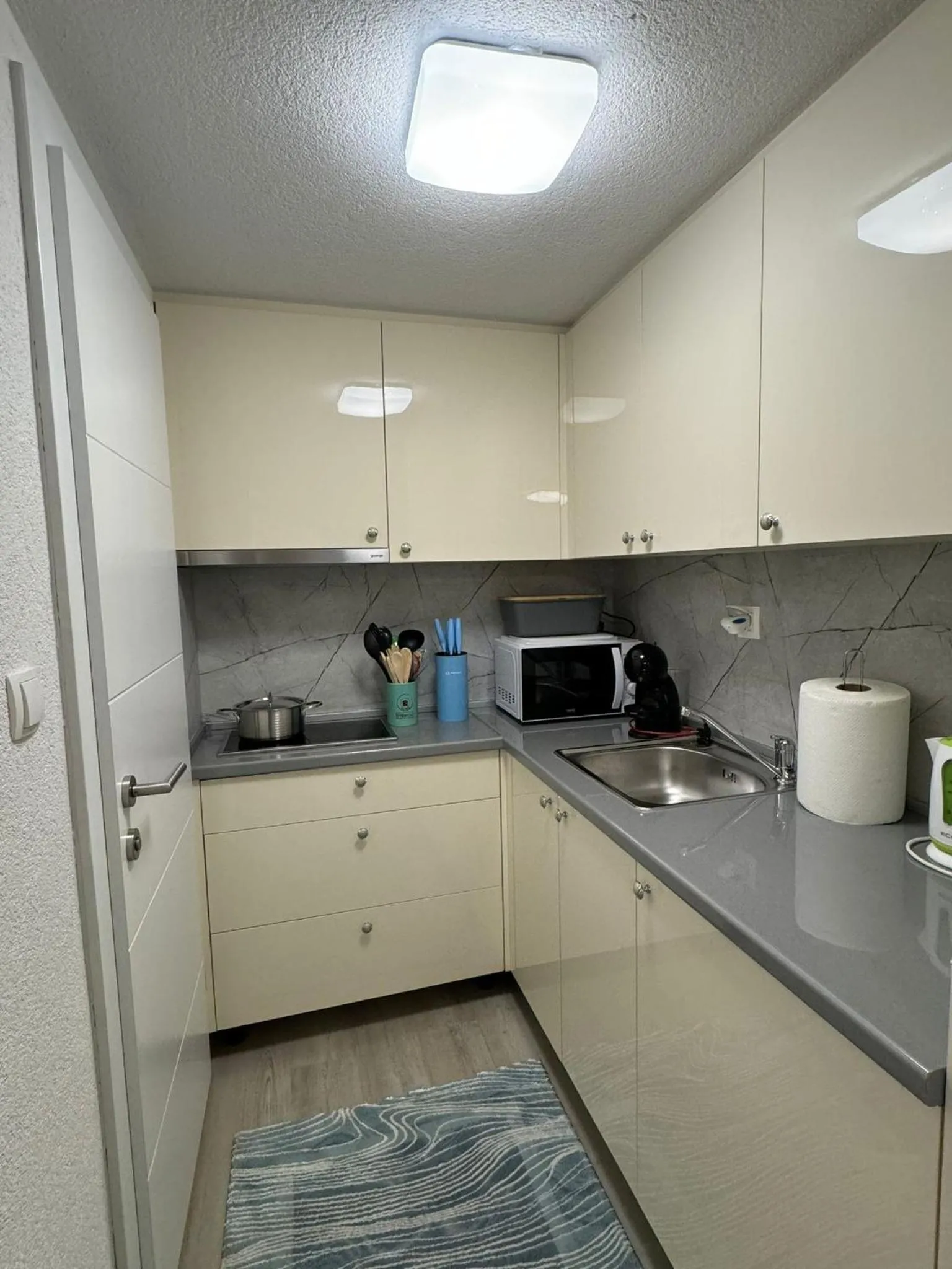 Senada Apartments