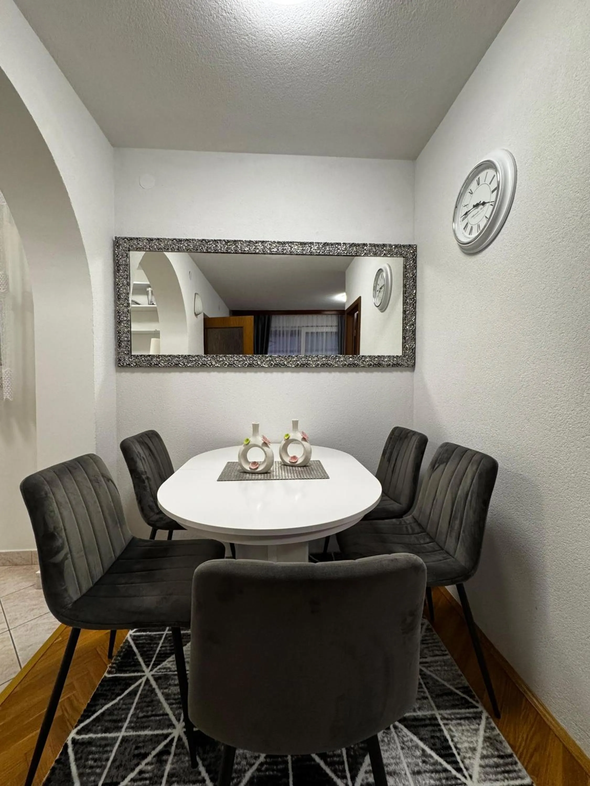 Senada Apartments