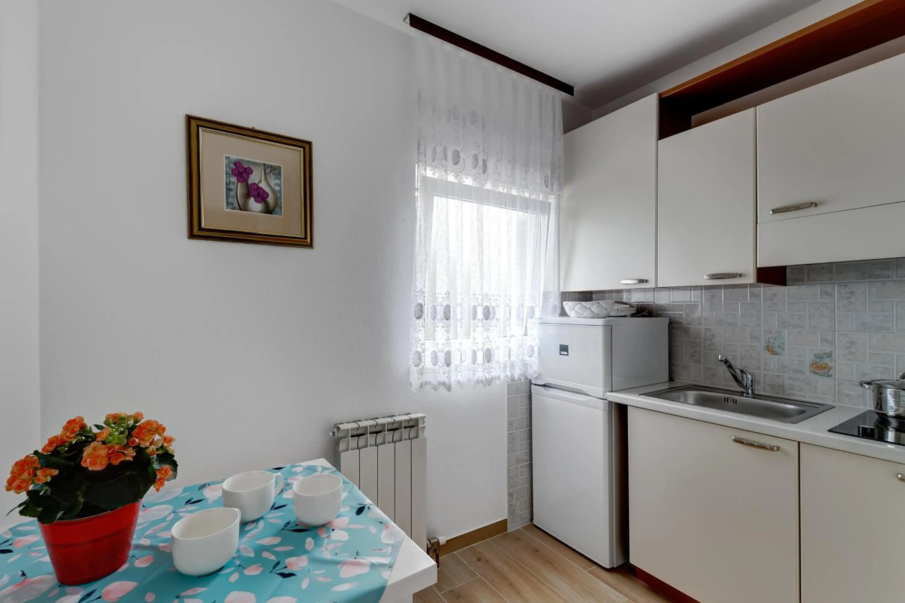 Senada Apartments