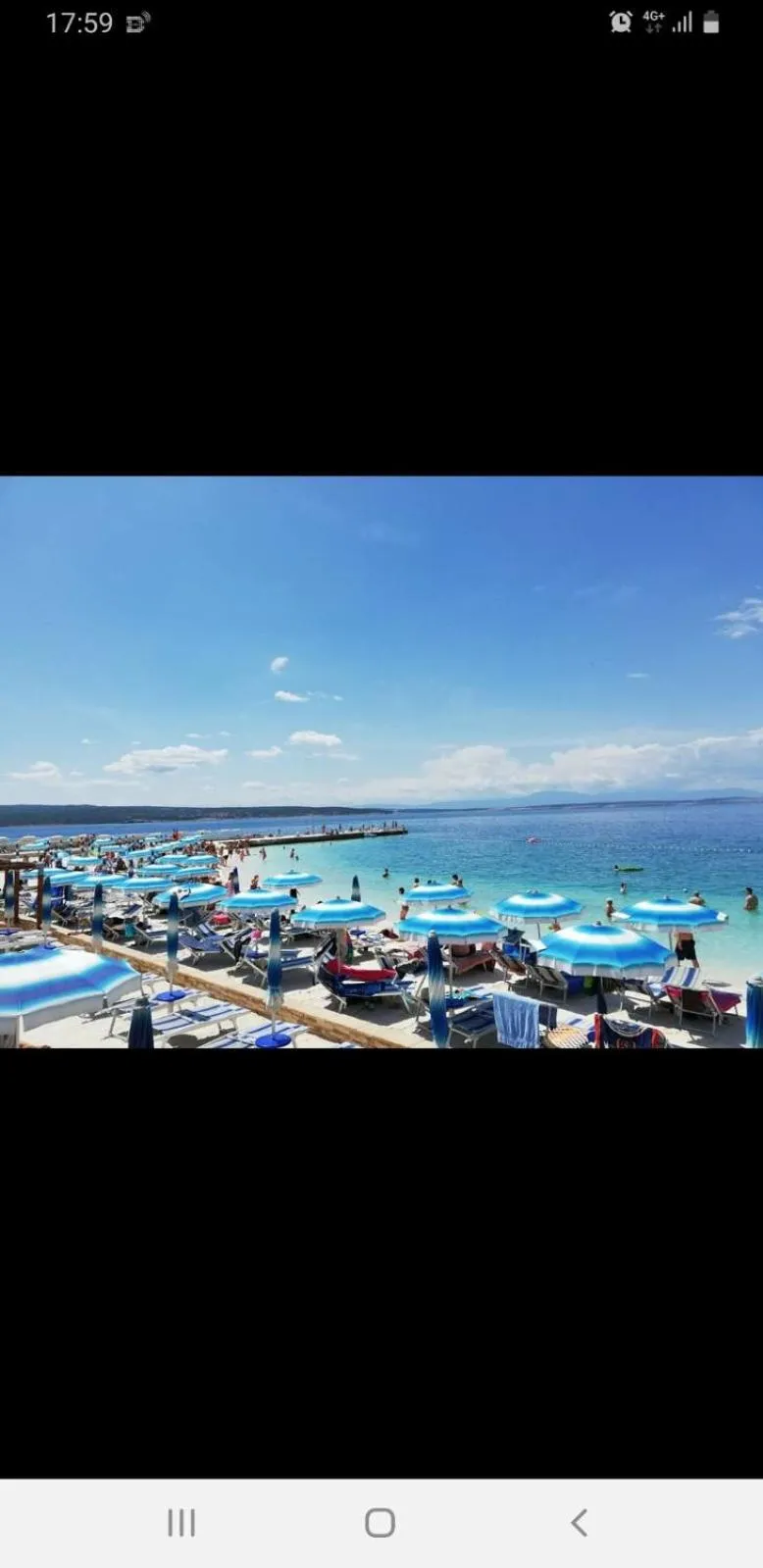 Senada Apartments
