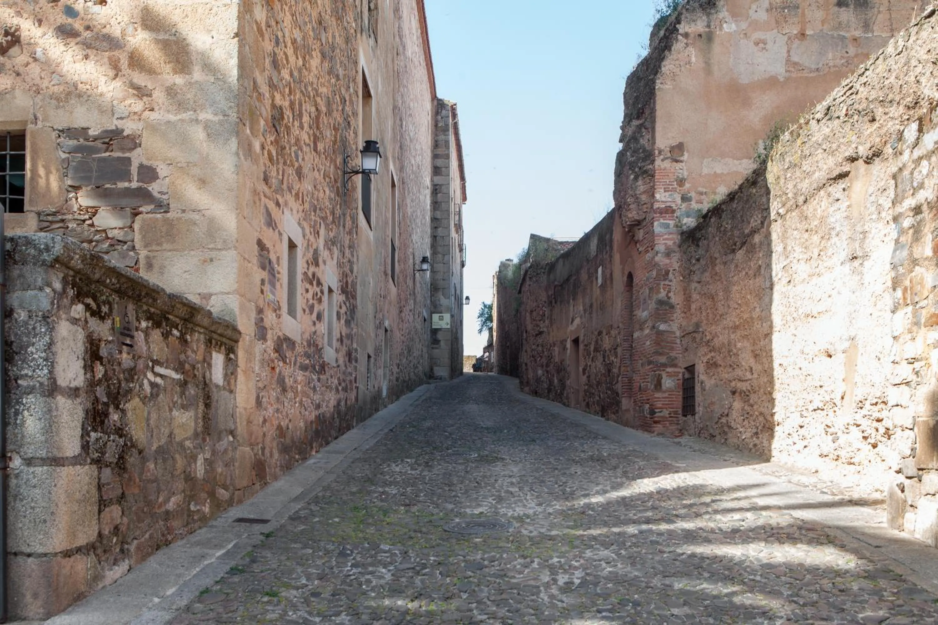 Neighbourhood in Soho Boutique Casa Don Fernando