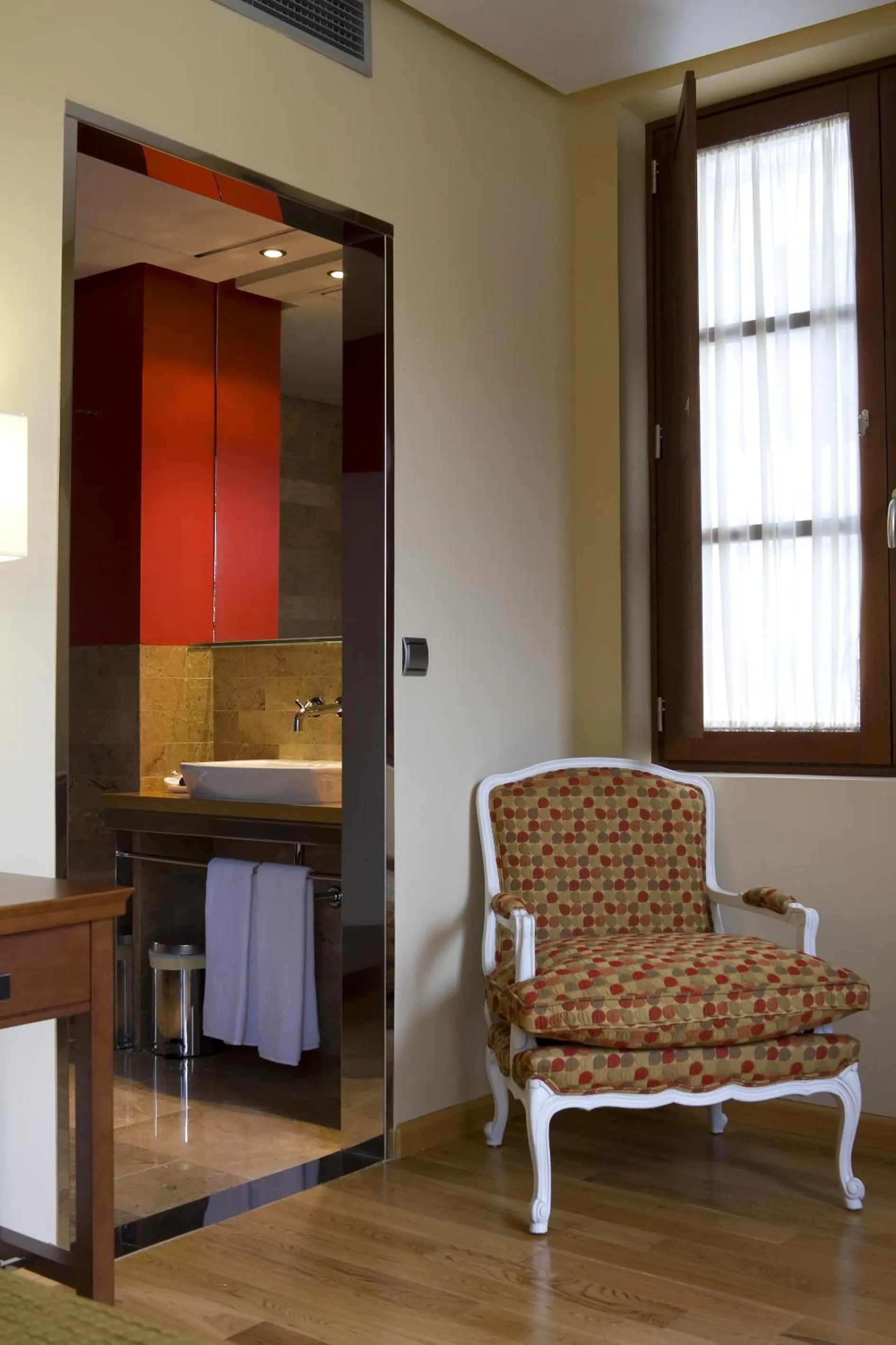 Bathroom in Soho Boutique Casa Don Fernando