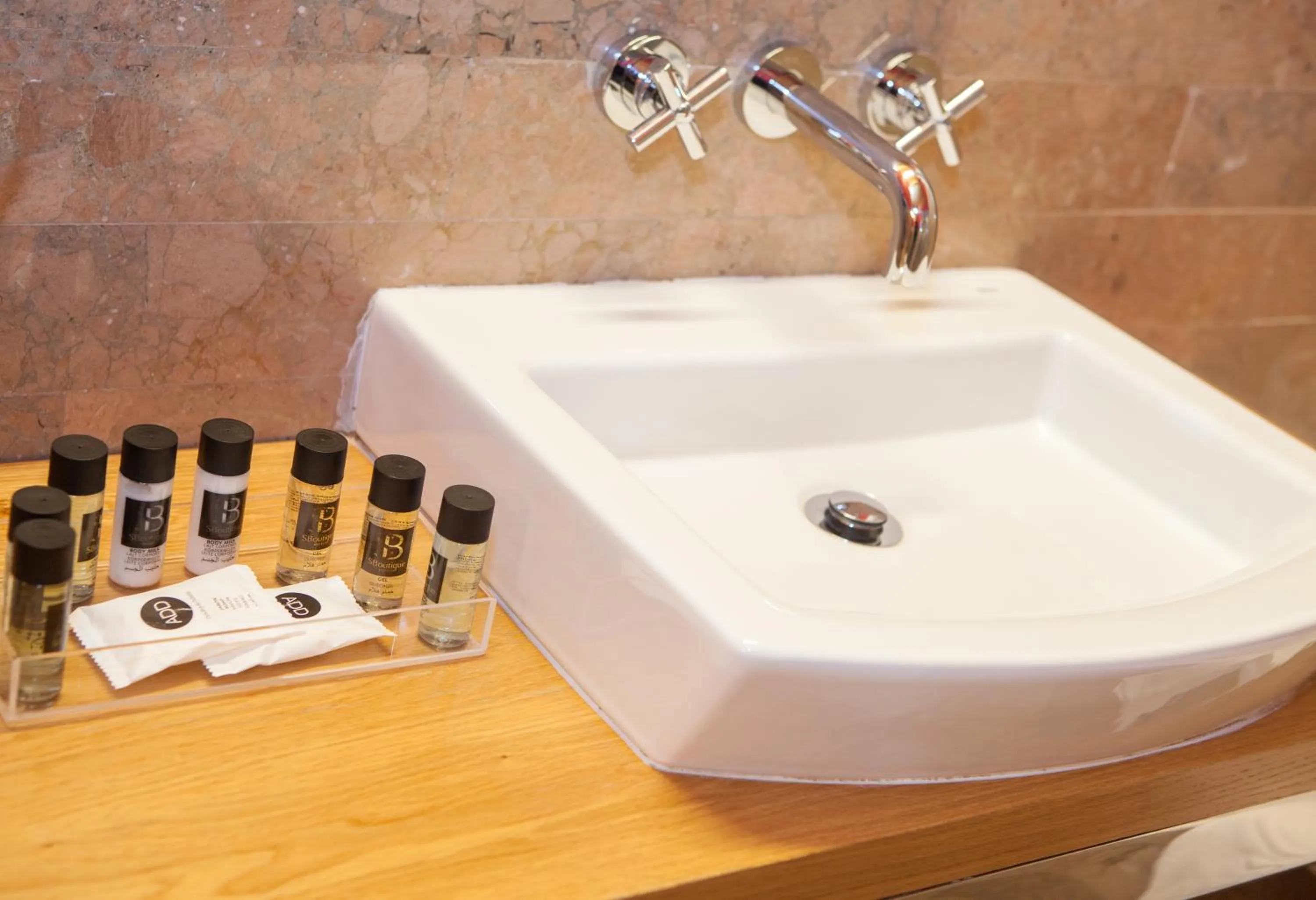 Bathroom in Soho Boutique Casa Don Fernando