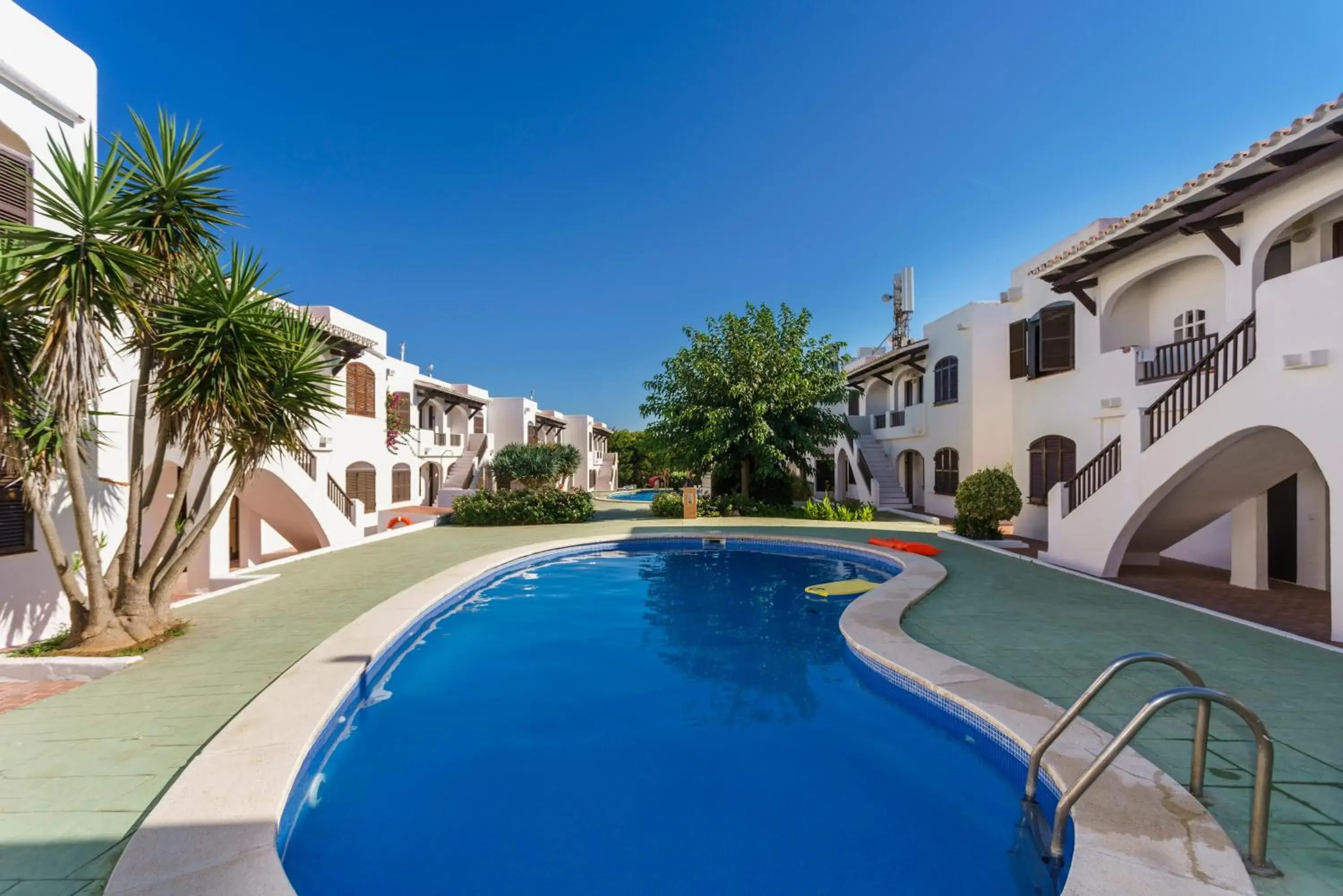 Apartamentos Posidonia Apartamentos Posidonia