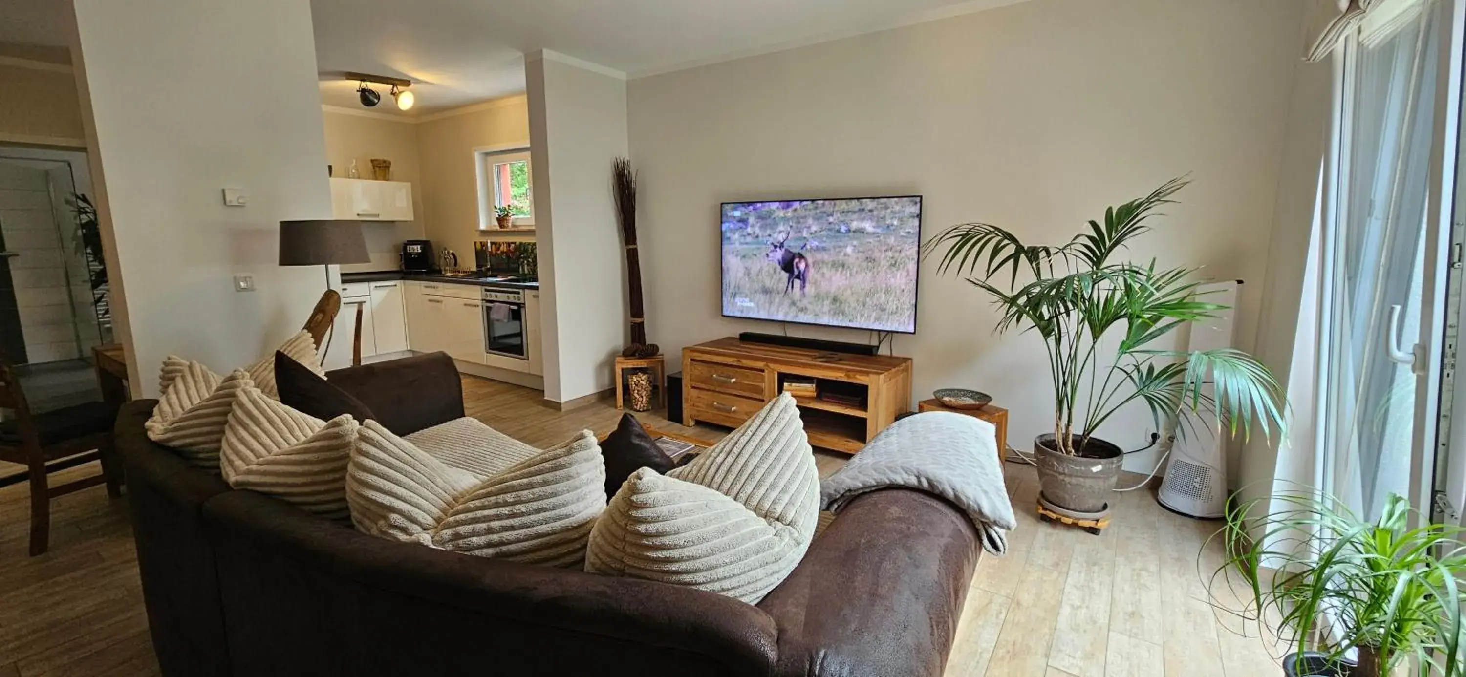 Andrés Ferienwohnung Andrés Ferienwohnung