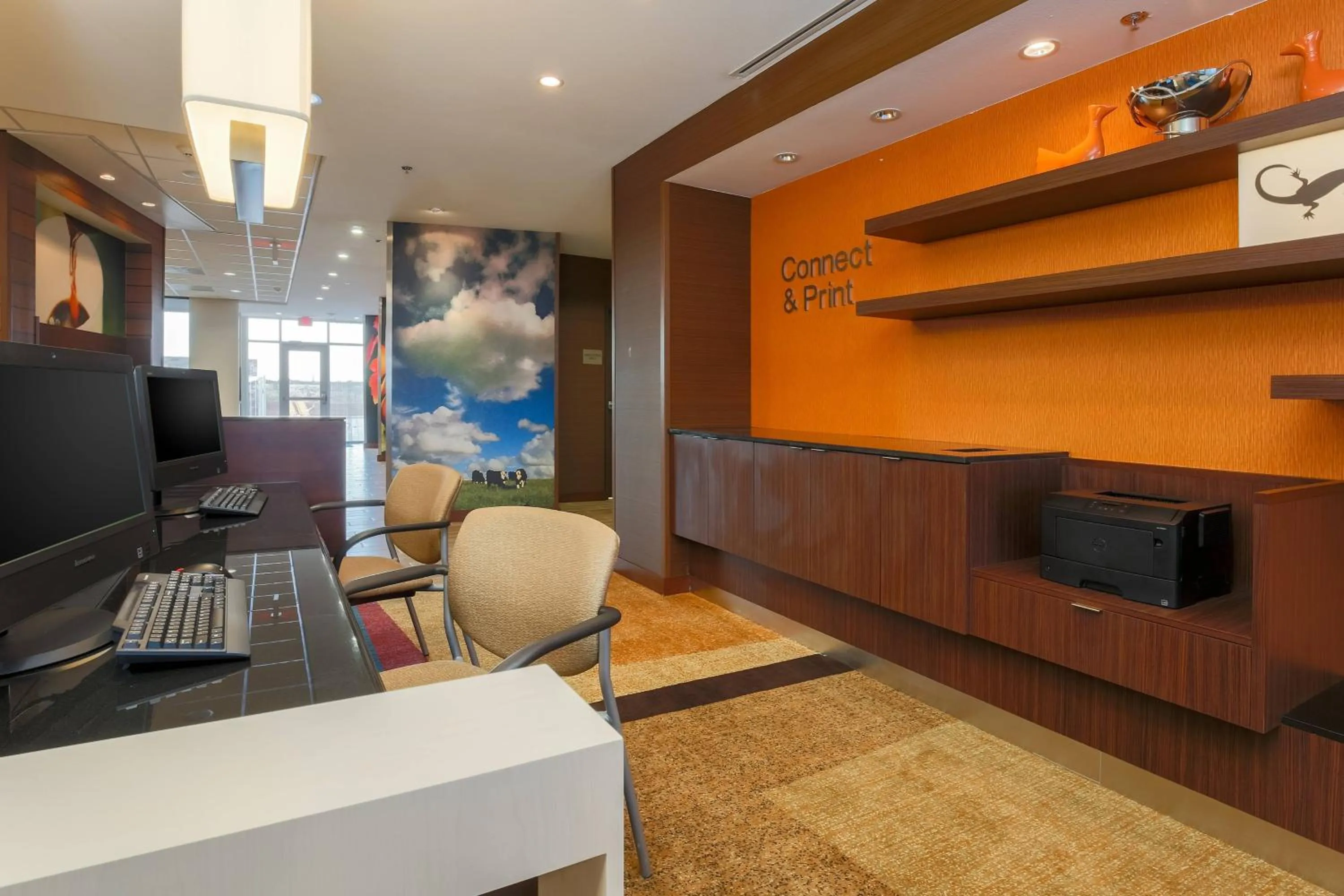 Other in Fairfield Inn & Suites by Marriott Cotulla