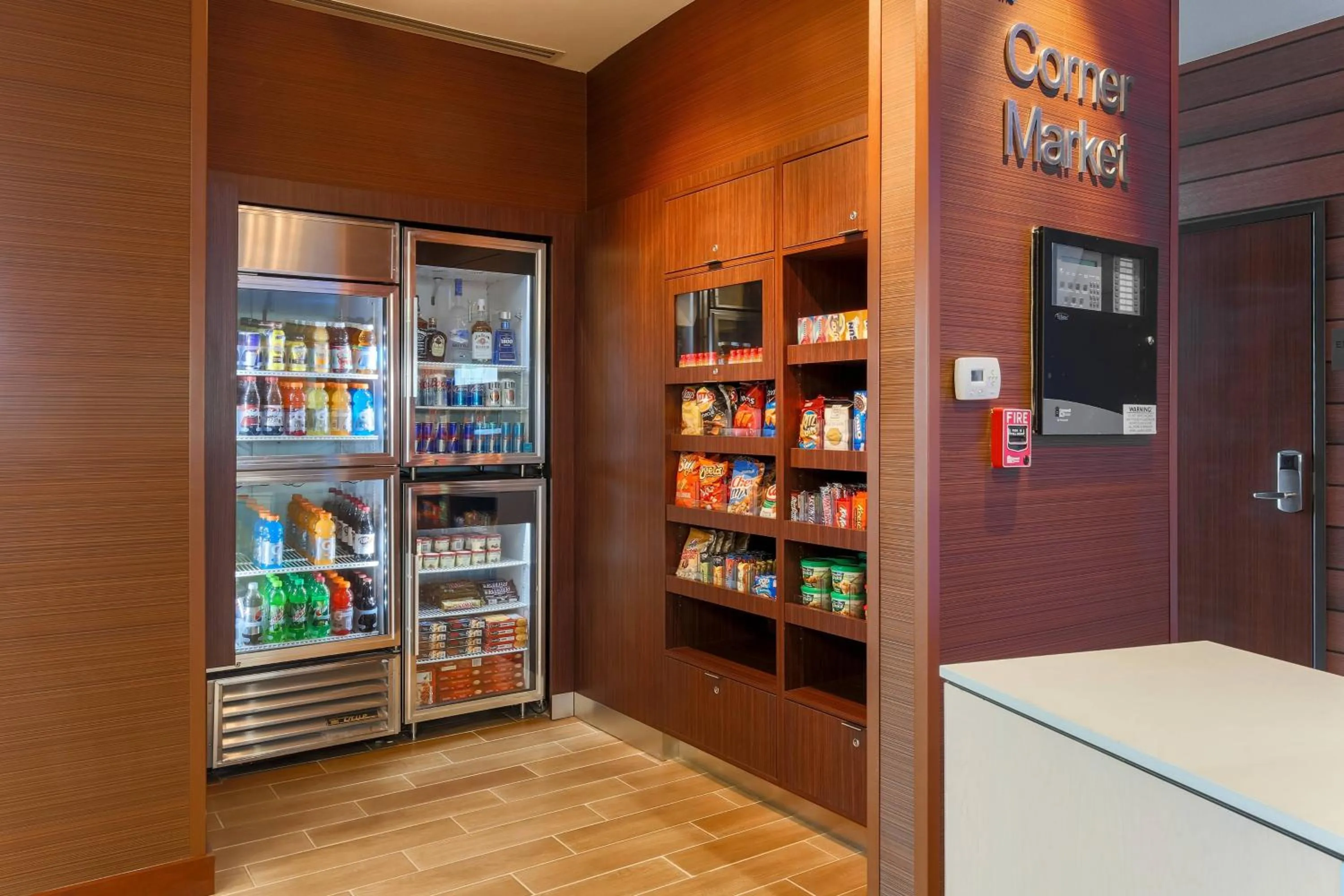 Other in Fairfield Inn & Suites by Marriott Cotulla