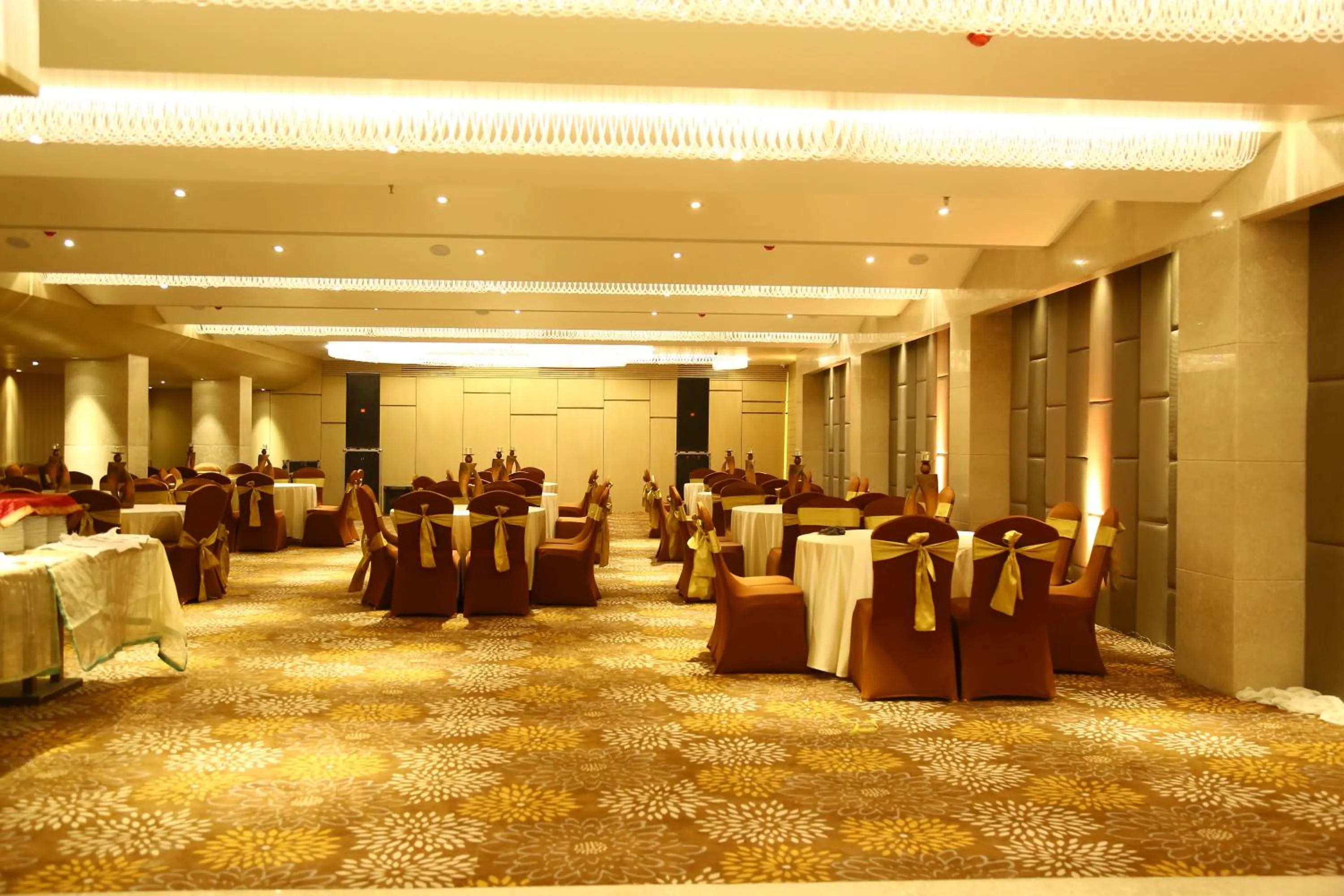 Other in The Fern Residency