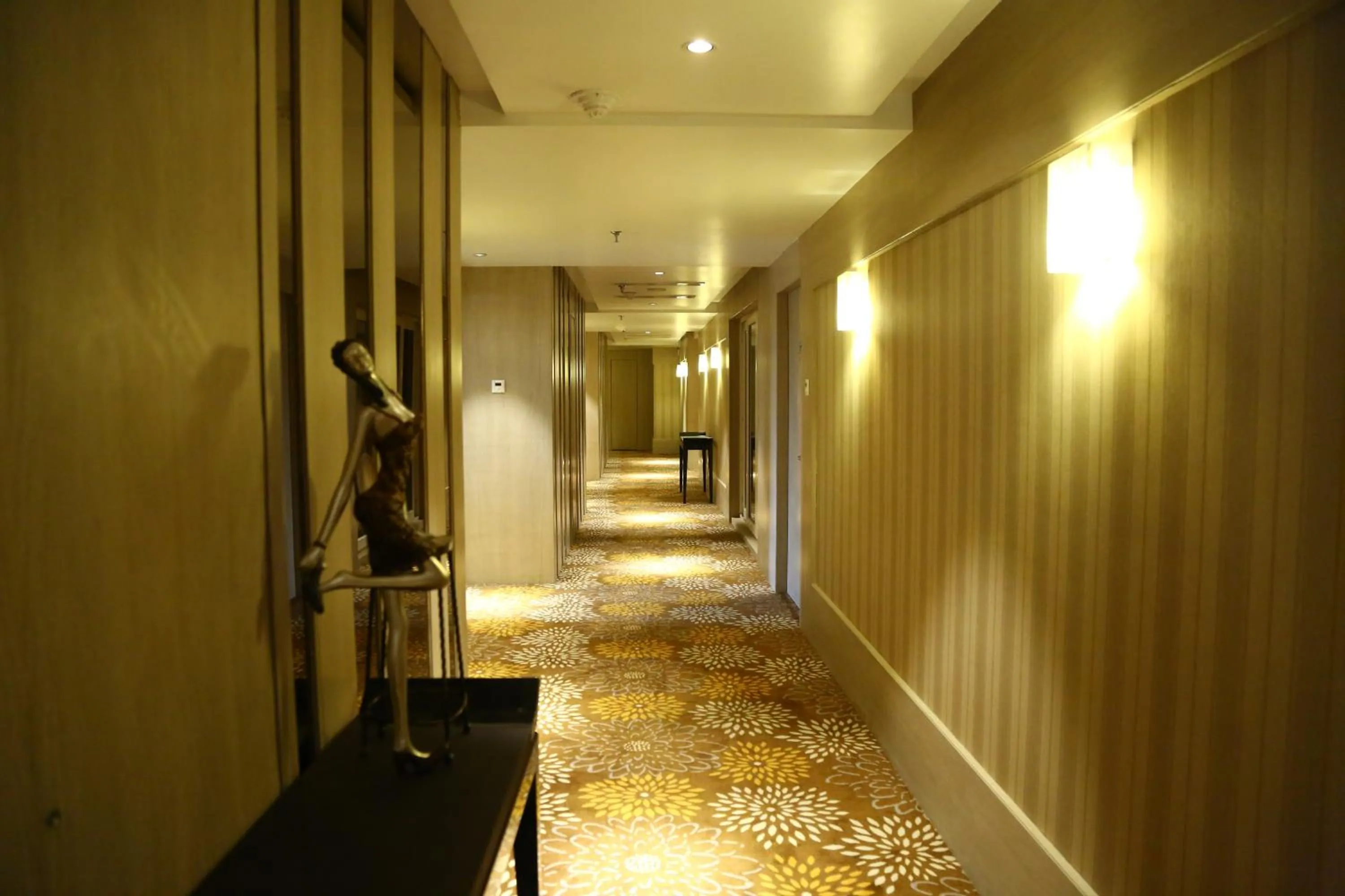 Other in The Fern Residency