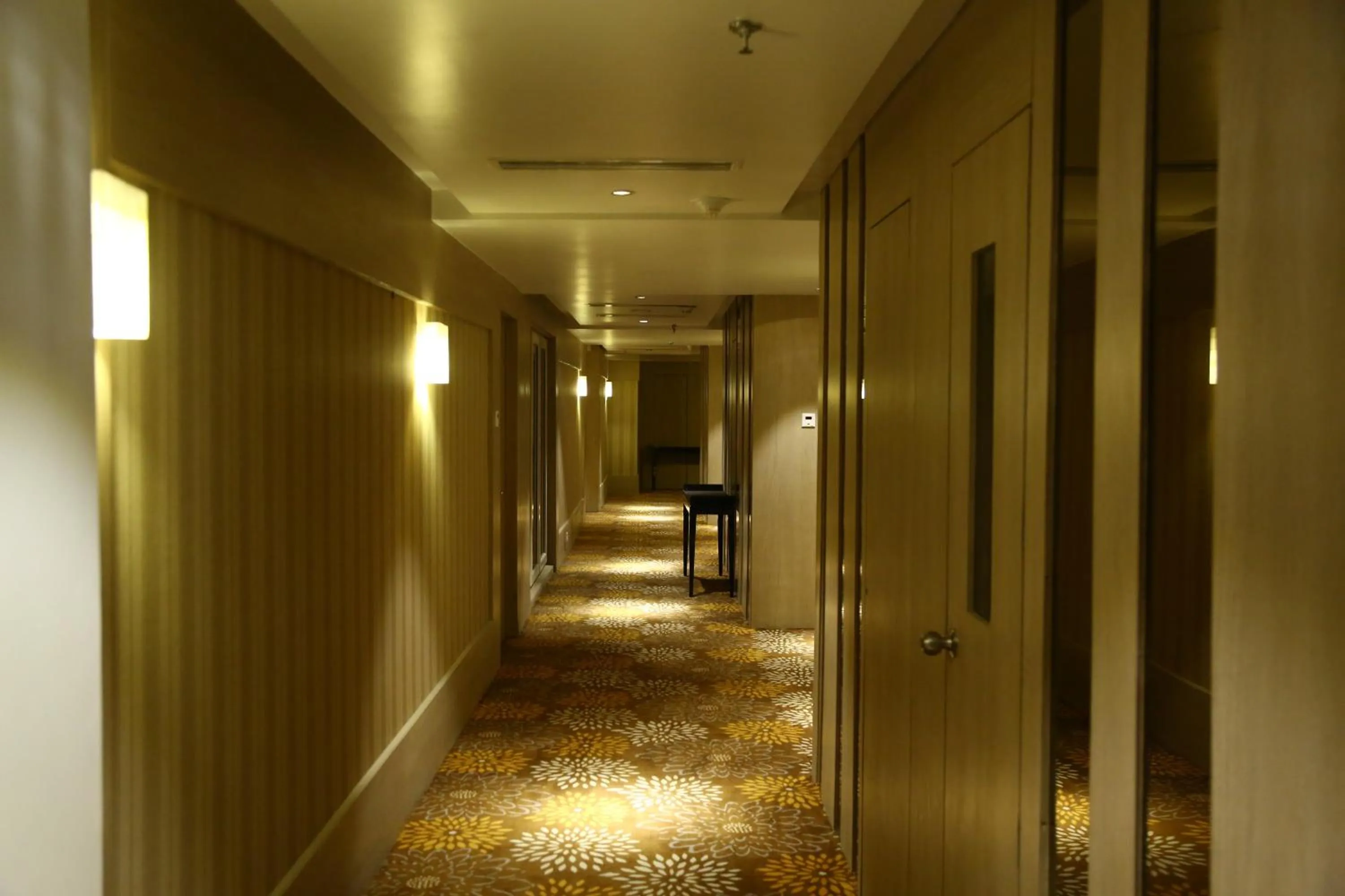 Other in The Fern Residency