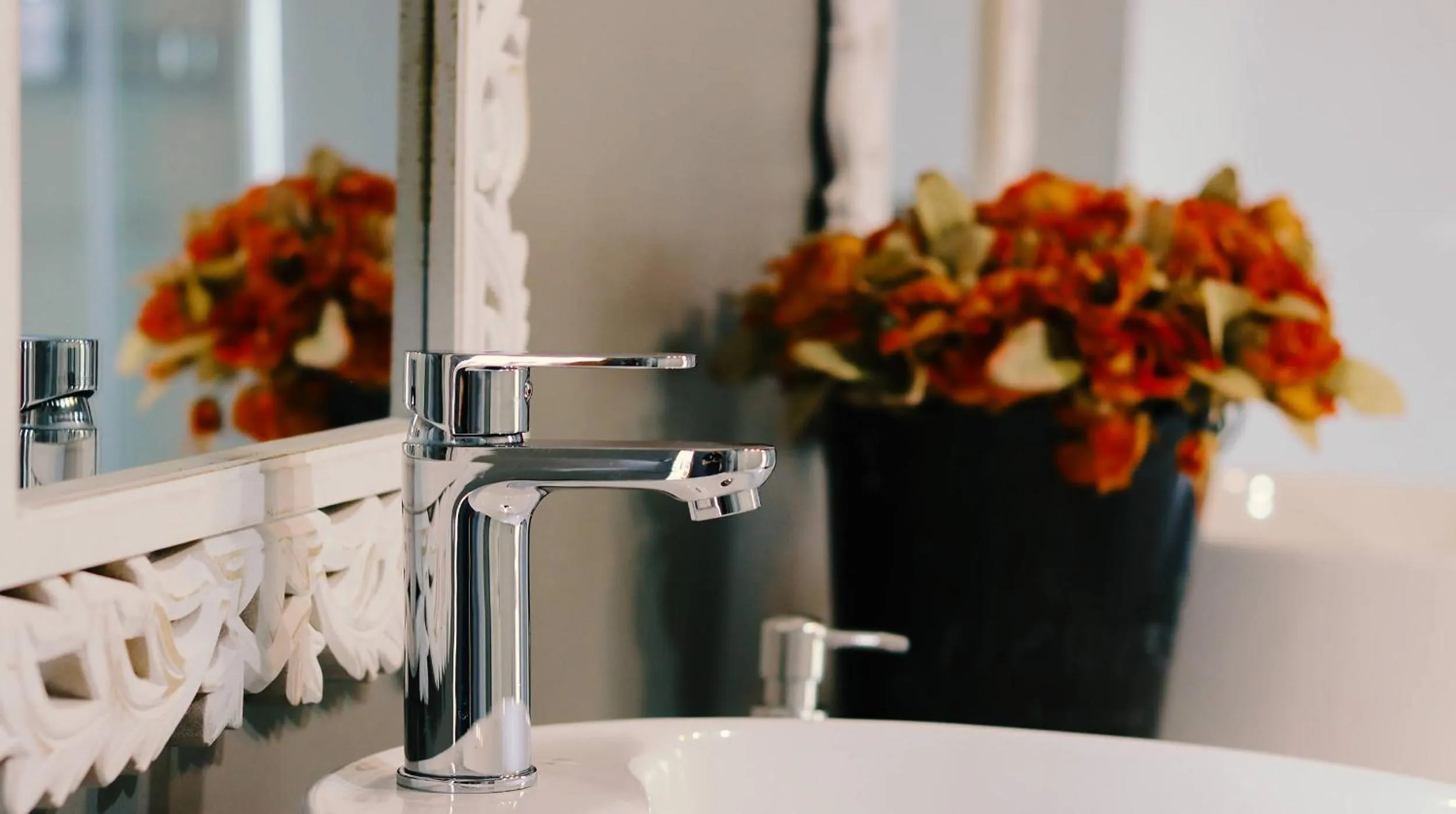 Sea Whisper Self Catering