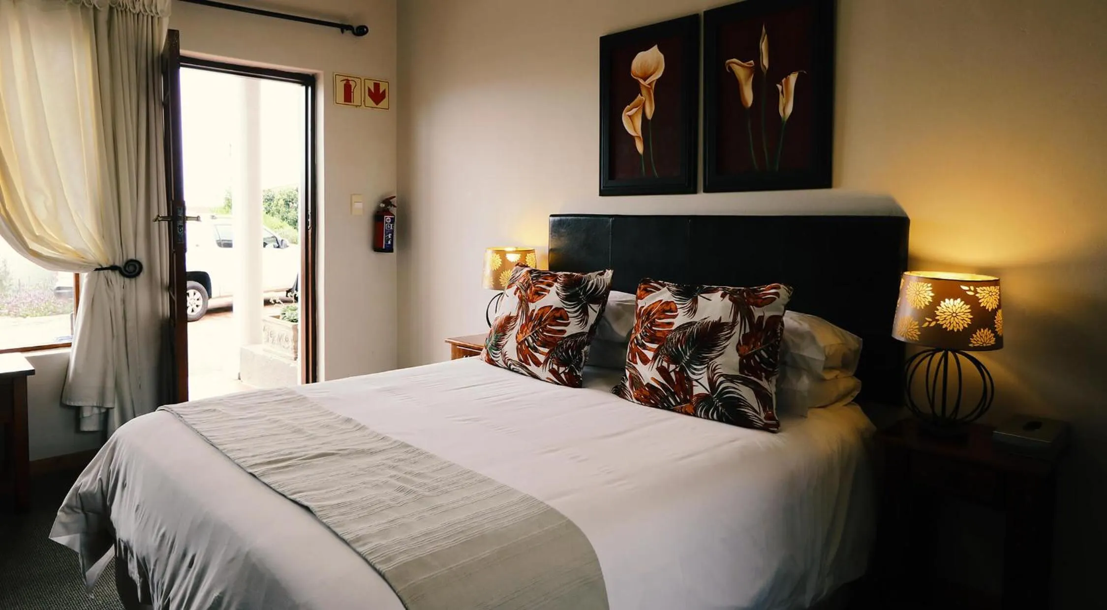 Sea Whisper Self Catering