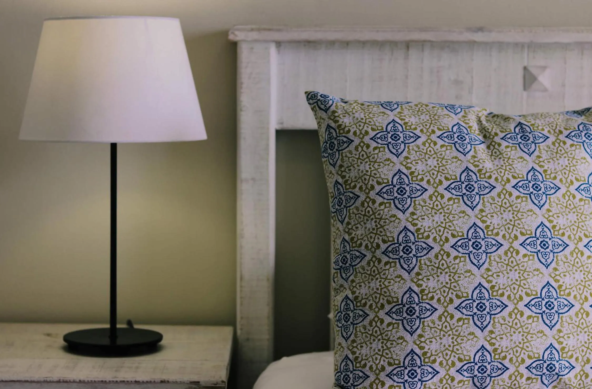 Sea Whisper Self Catering