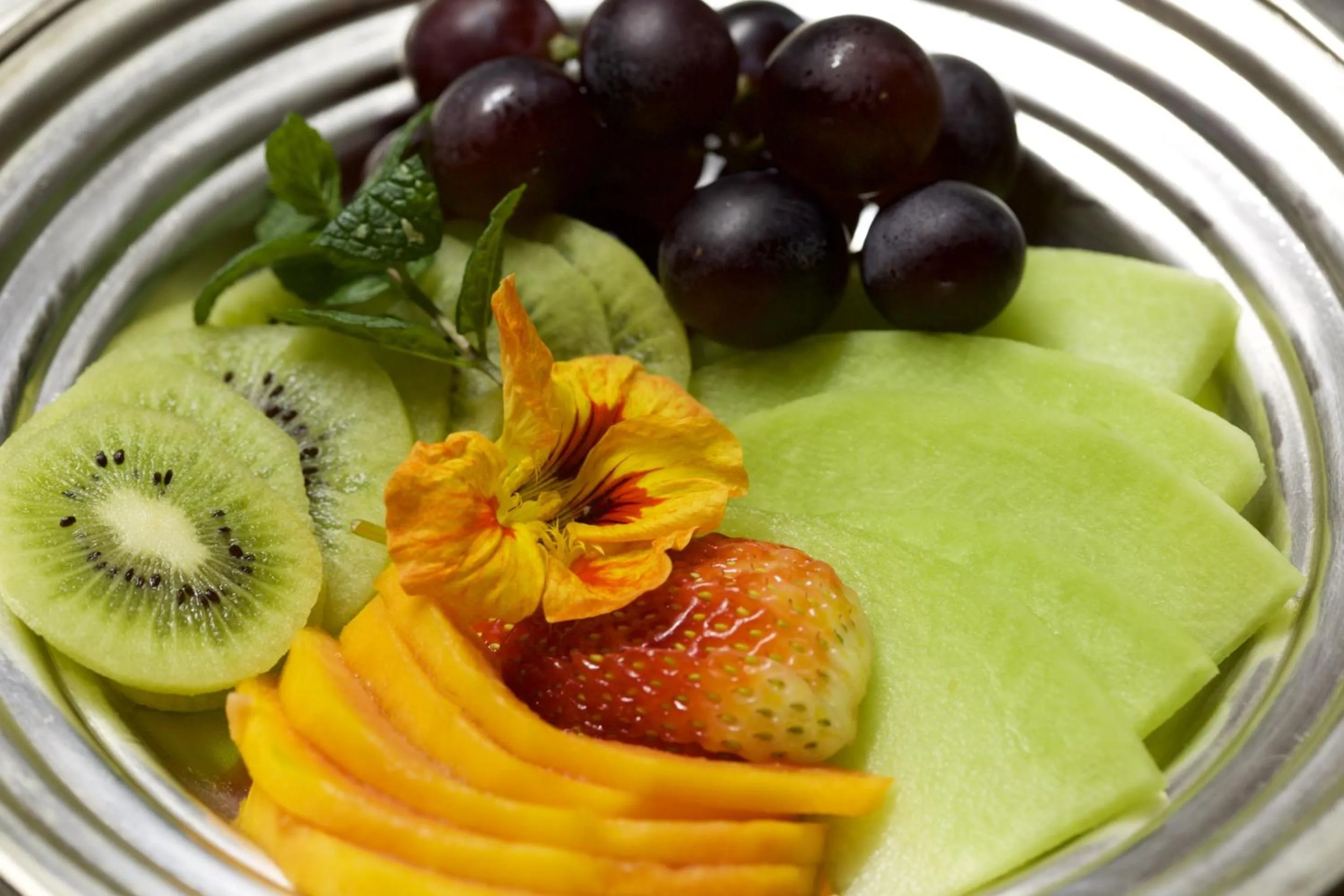 Breakfast in Sea Whisper Self Catering