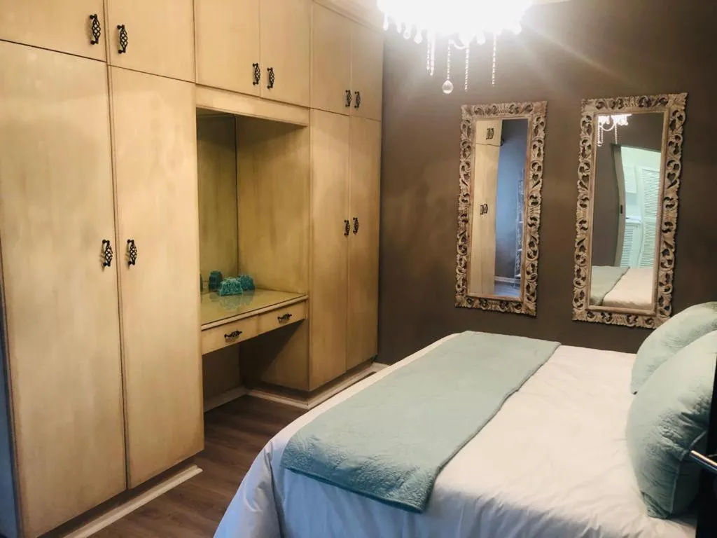 Photo of the whole room in Sea Whisper Self Catering