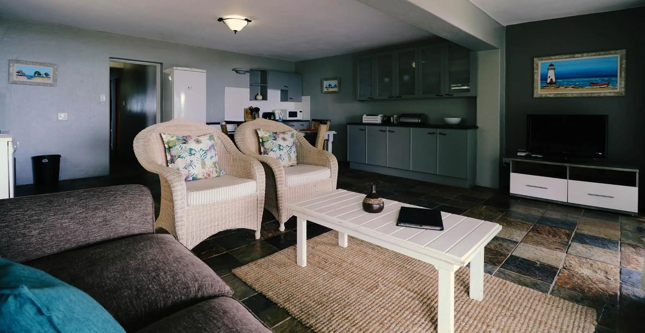 Apartment in Sea Whisper Self Catering