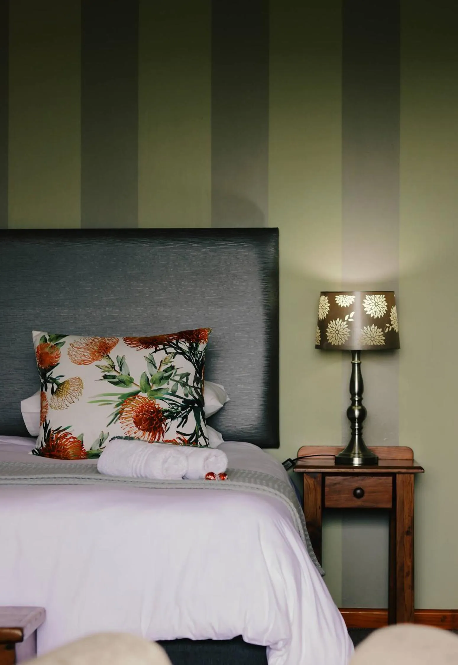 Sea Whisper Self Catering