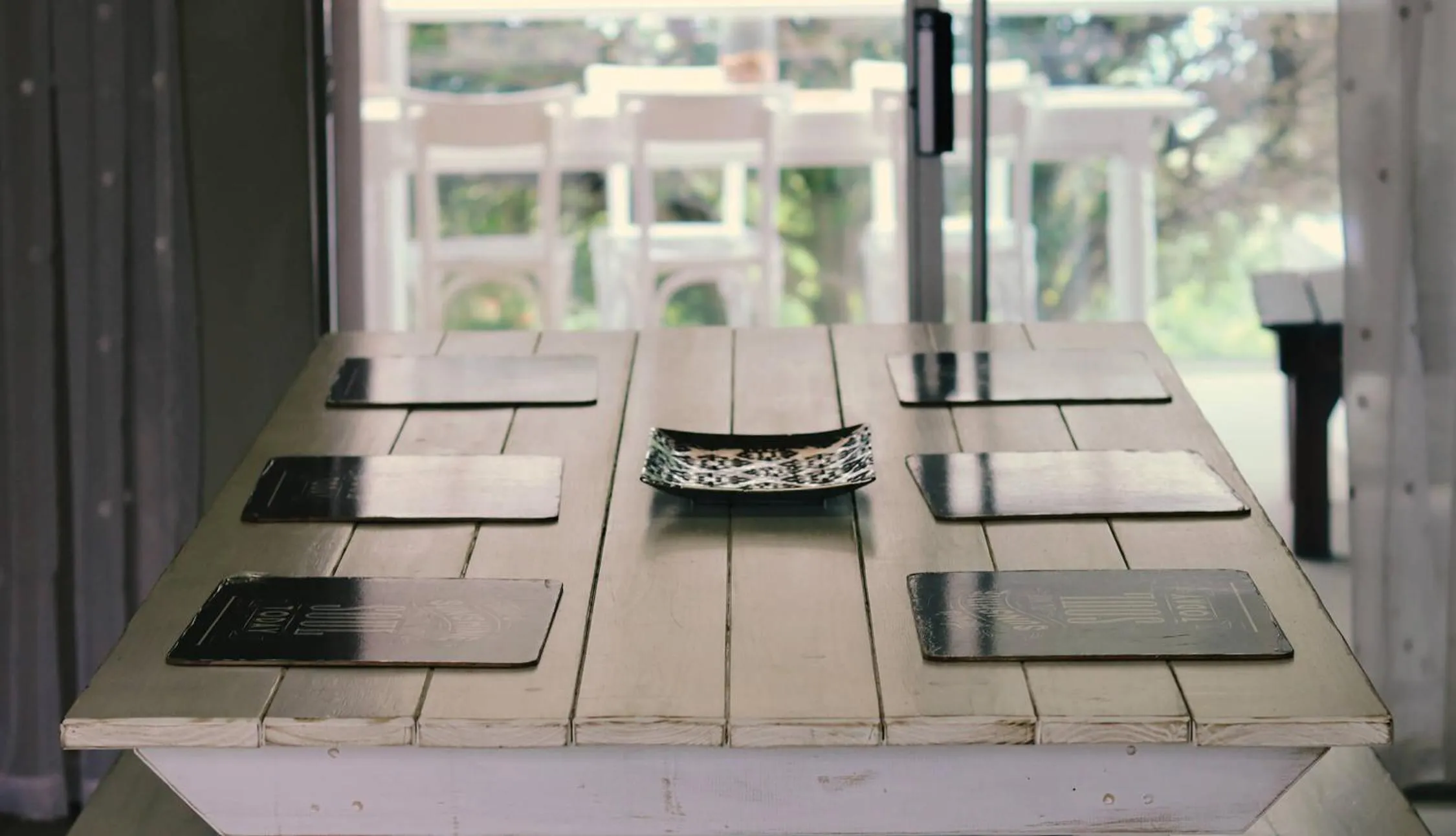 Sea Whisper Self Catering