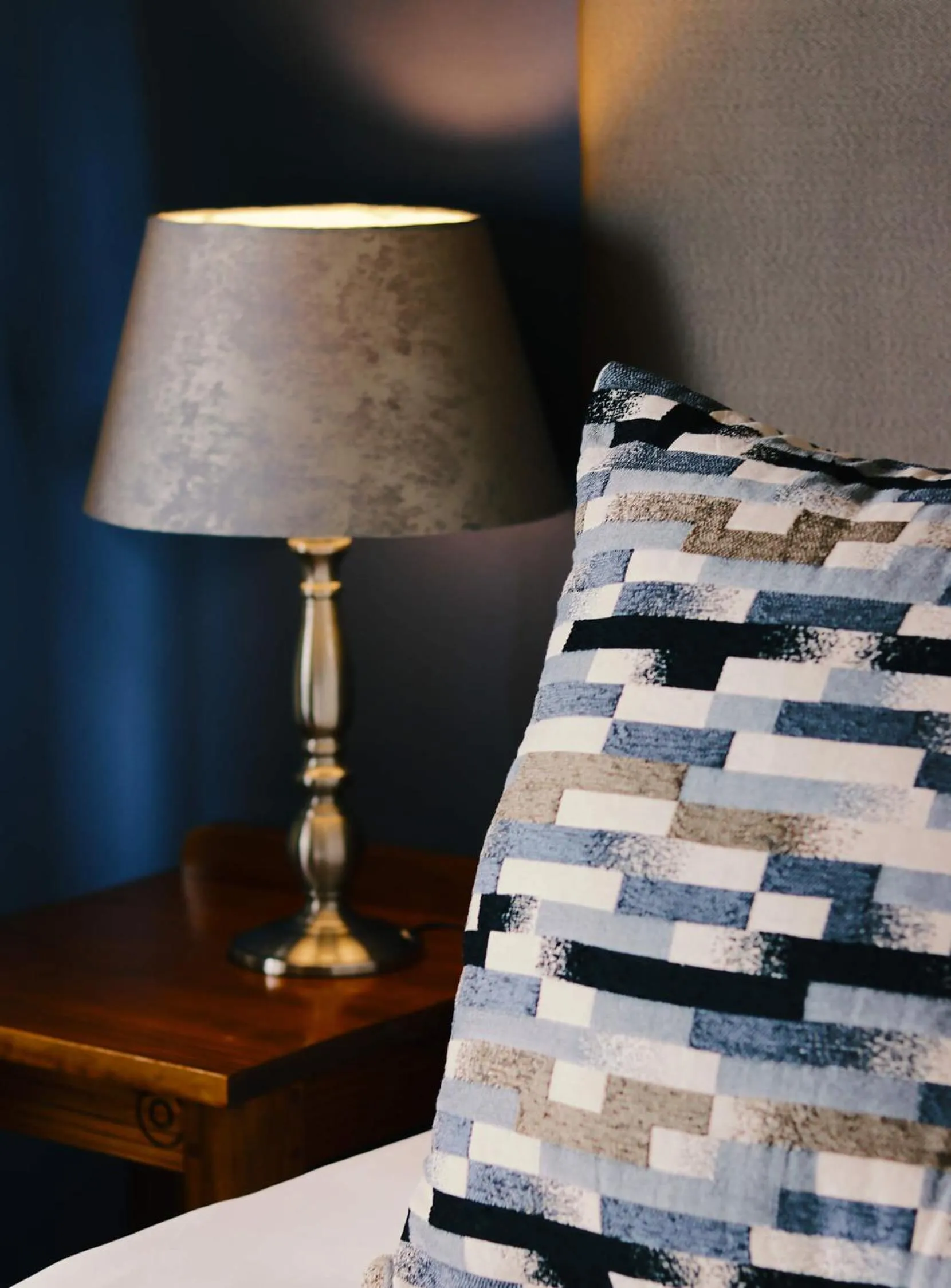 Sea Whisper Self Catering